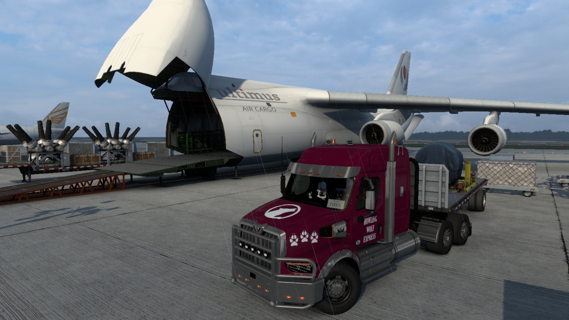 Image by LaceyTheFoxxie