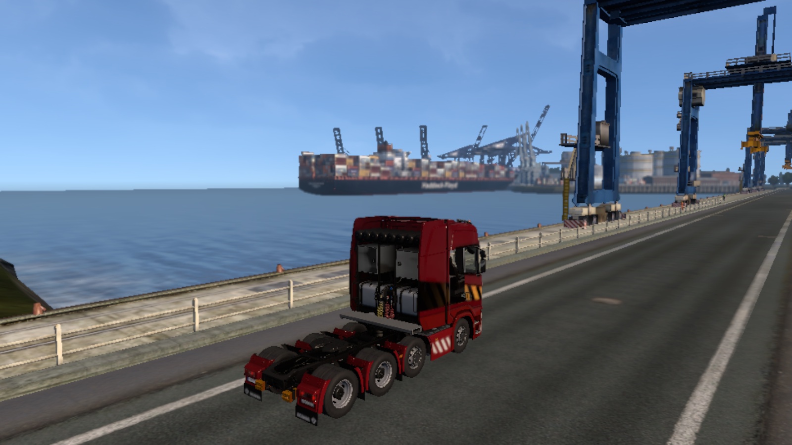 Image by thomasthamrt