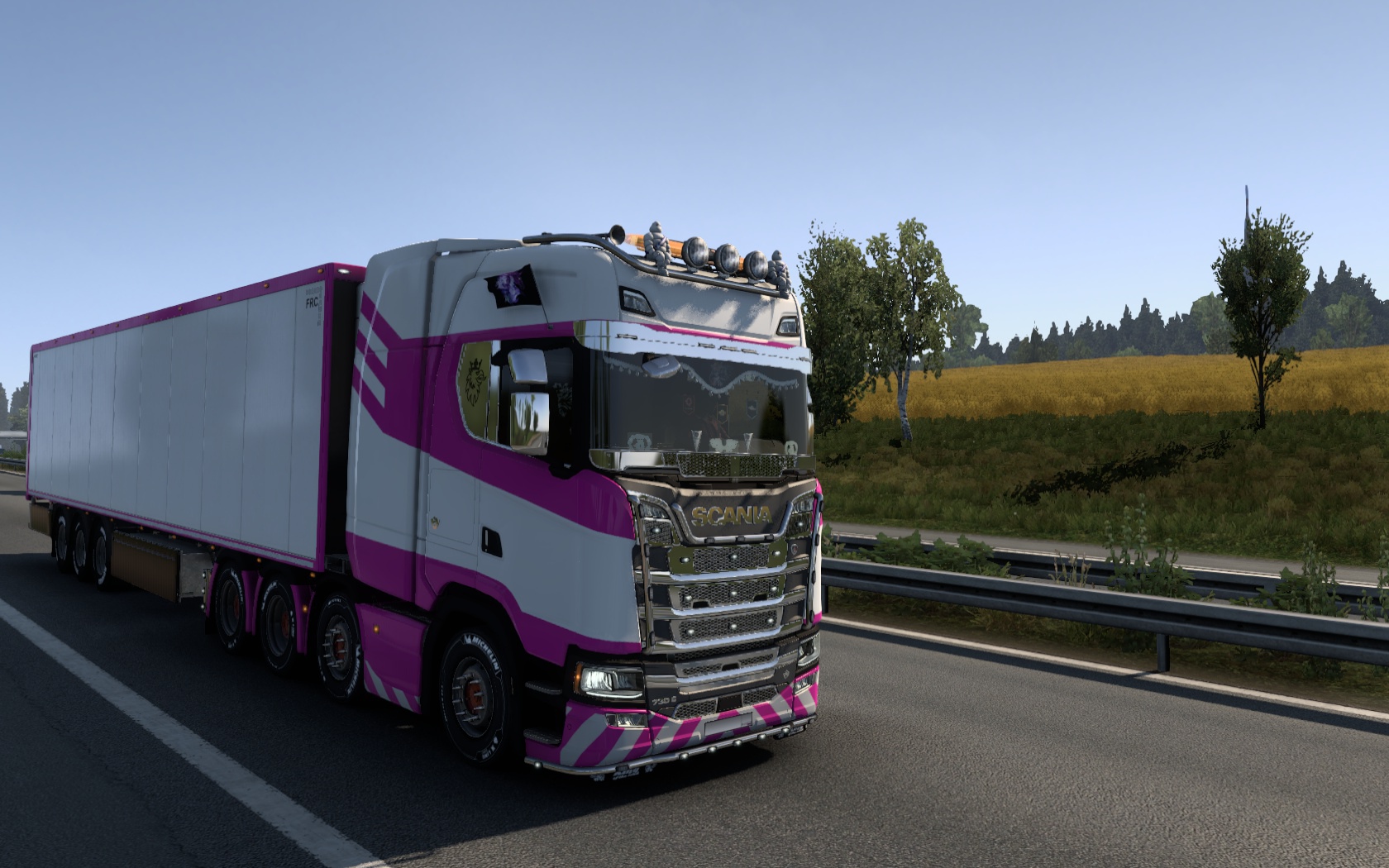 Image by Trucker_Queen_II