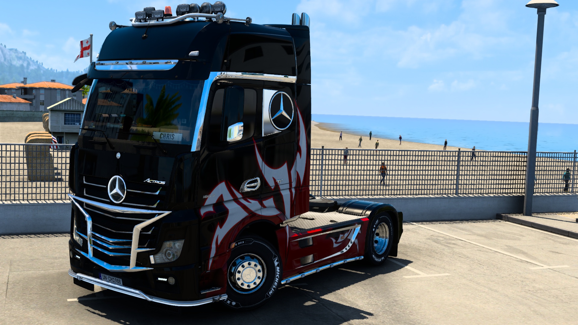 Image by ChrisReppinsky