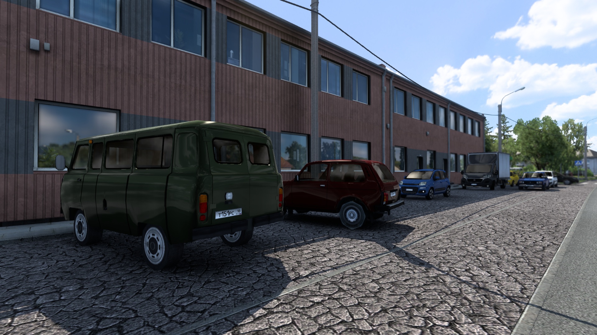 Image by oberkut