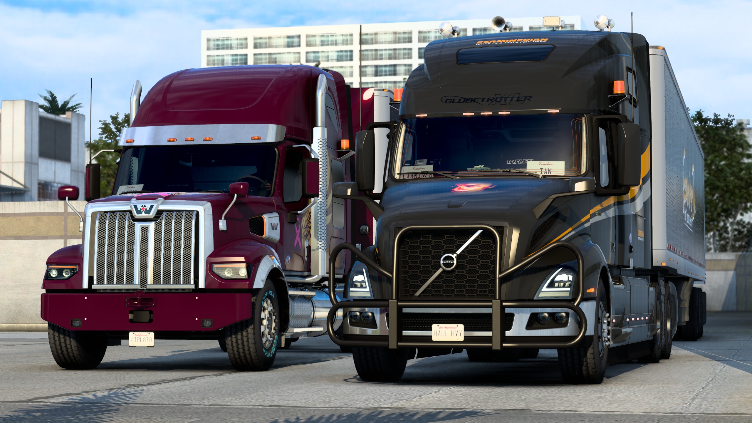 Image by ExaminerIan