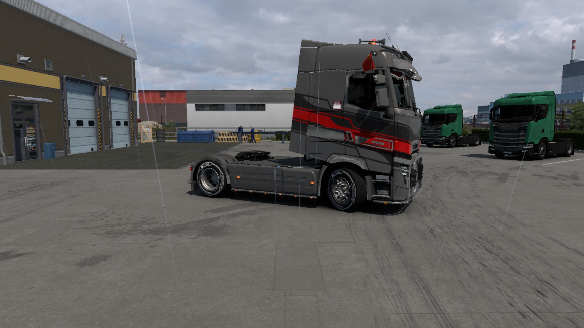 Image by baoziyunshu