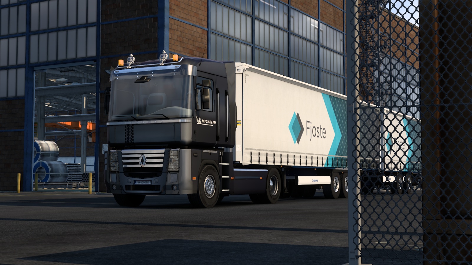 Image by DeniVolvo