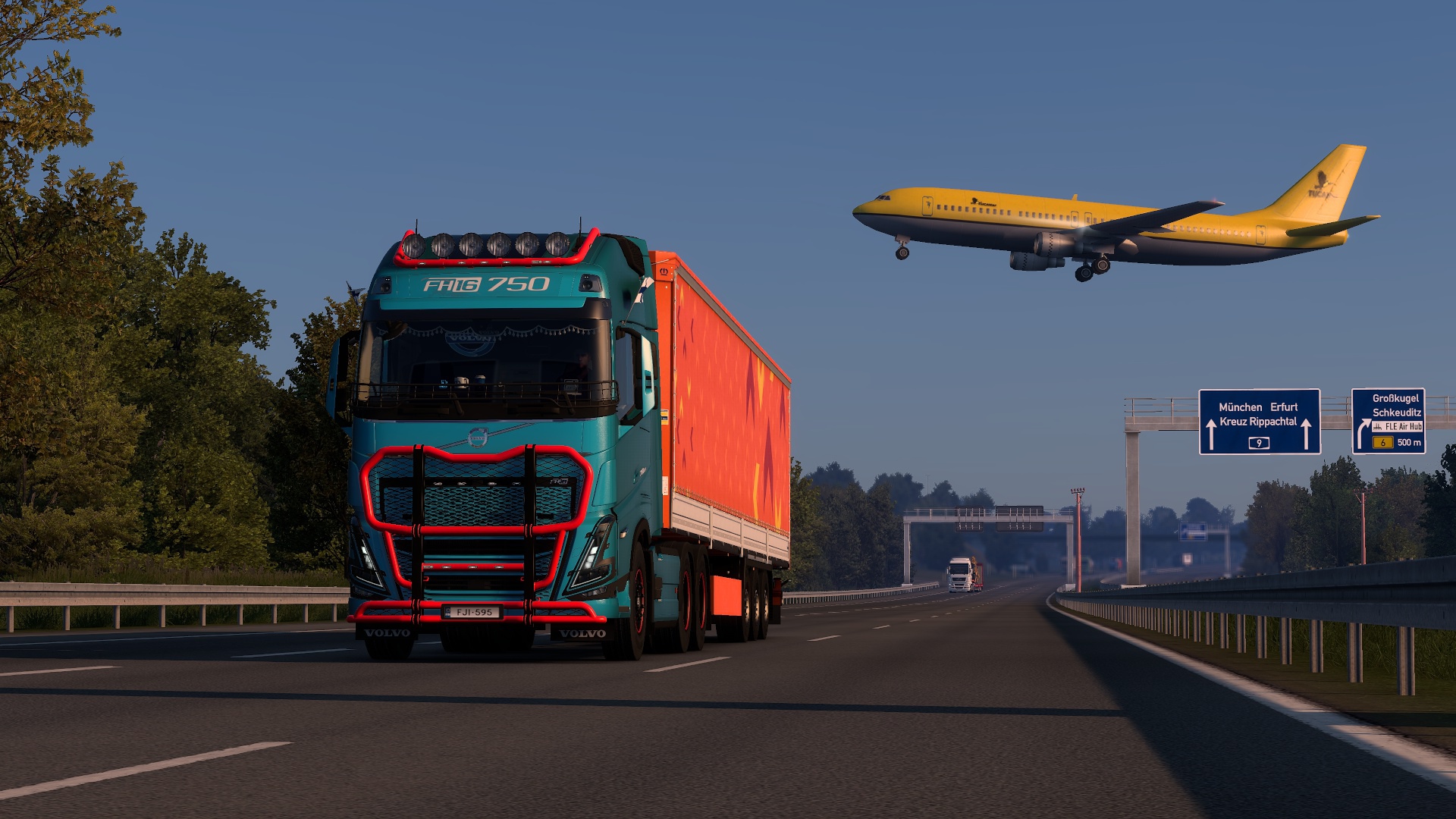 Image by AksuTrucks