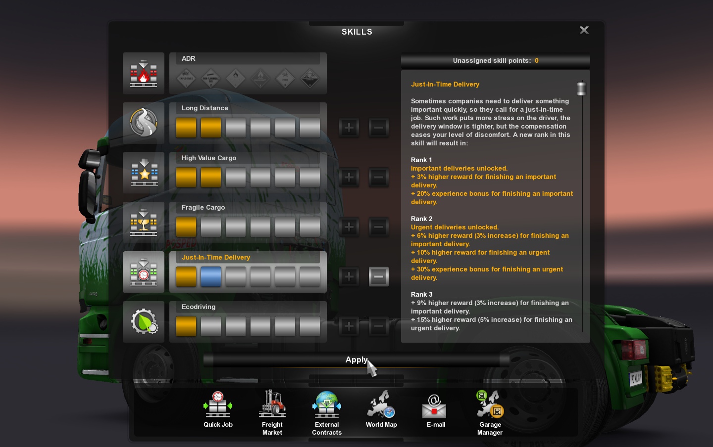 Image by Vissers_Logistic