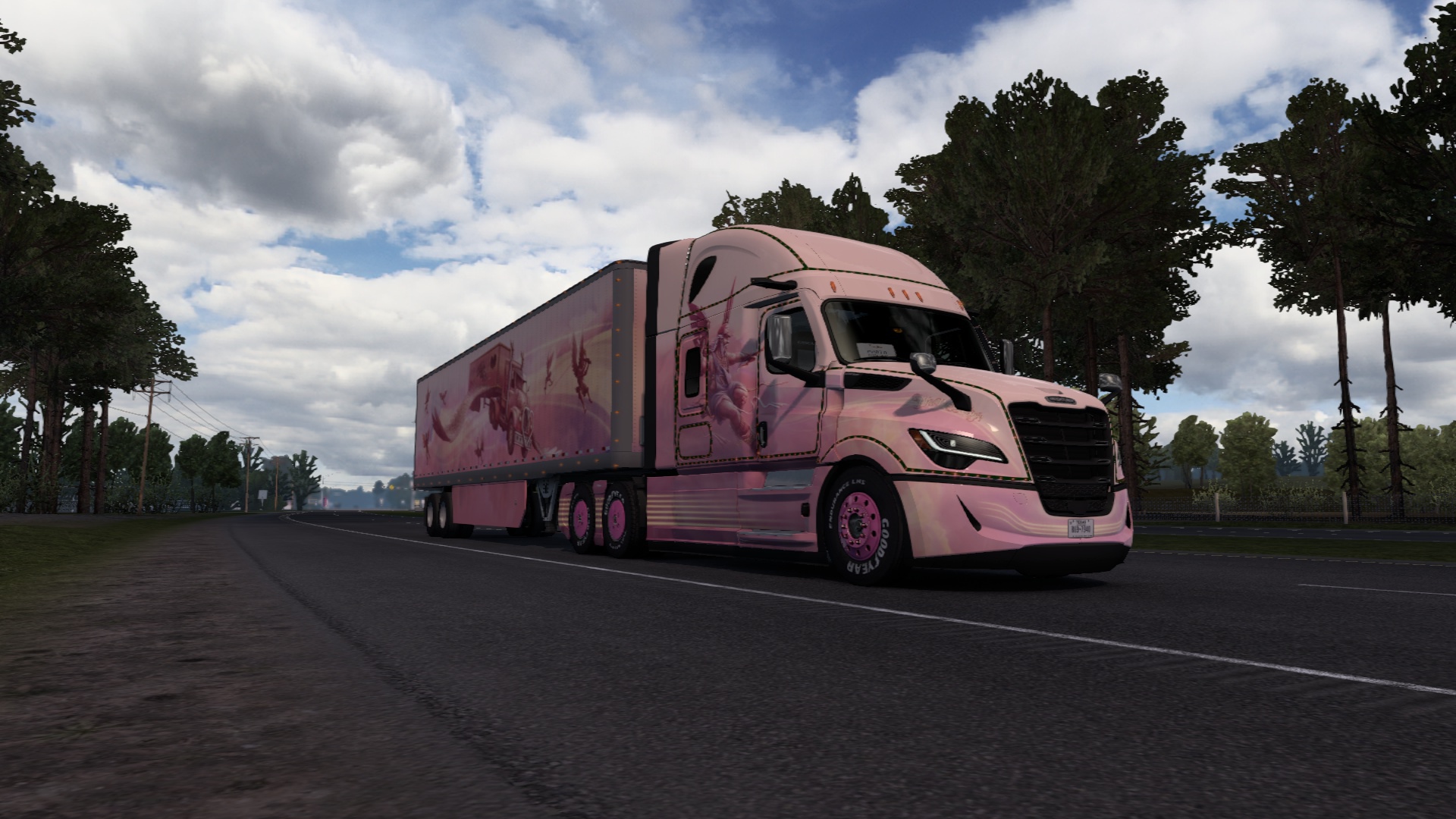 Image by PresidentStan05