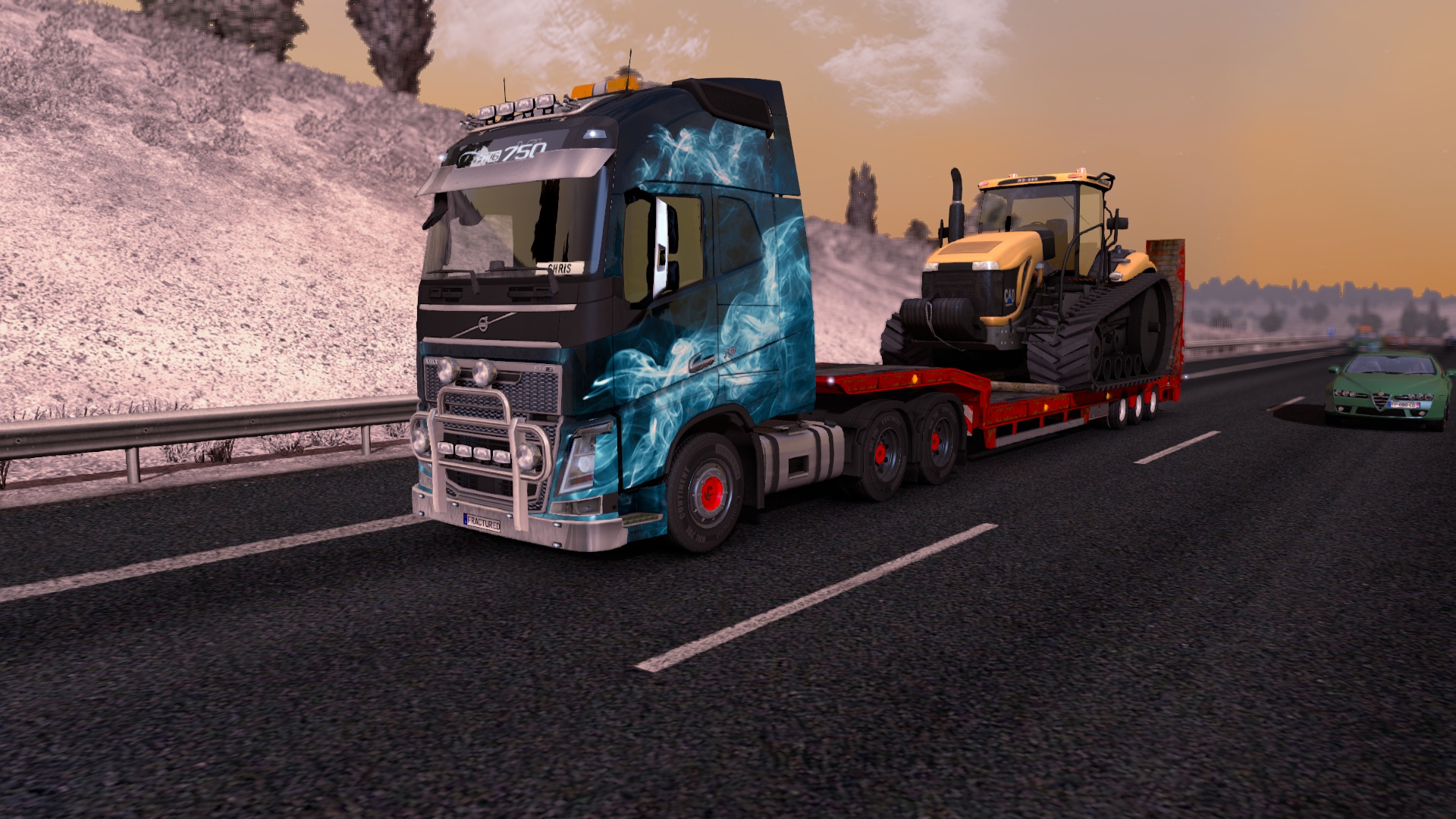 Image by FracturedBody