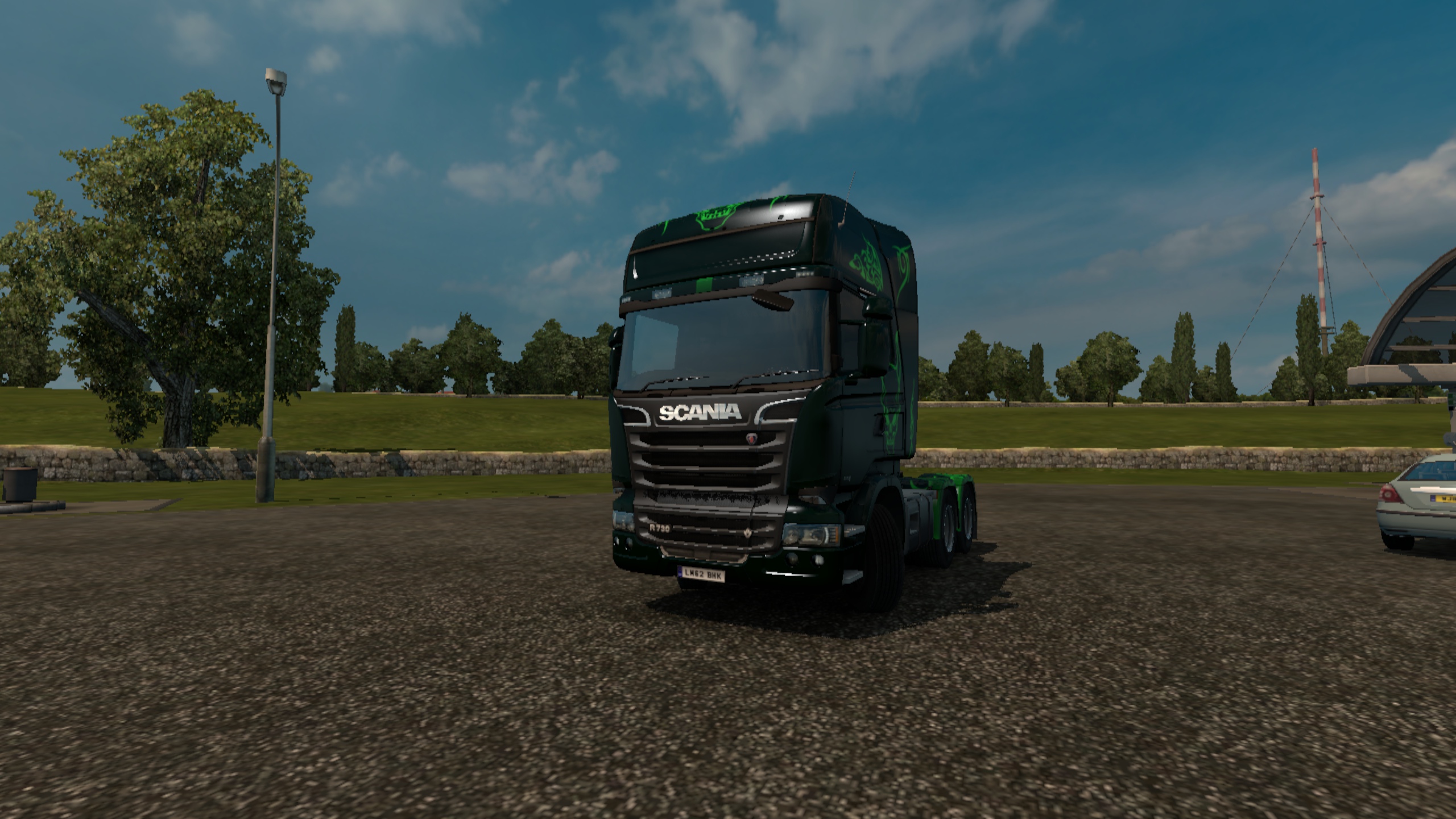 Image by superbob808