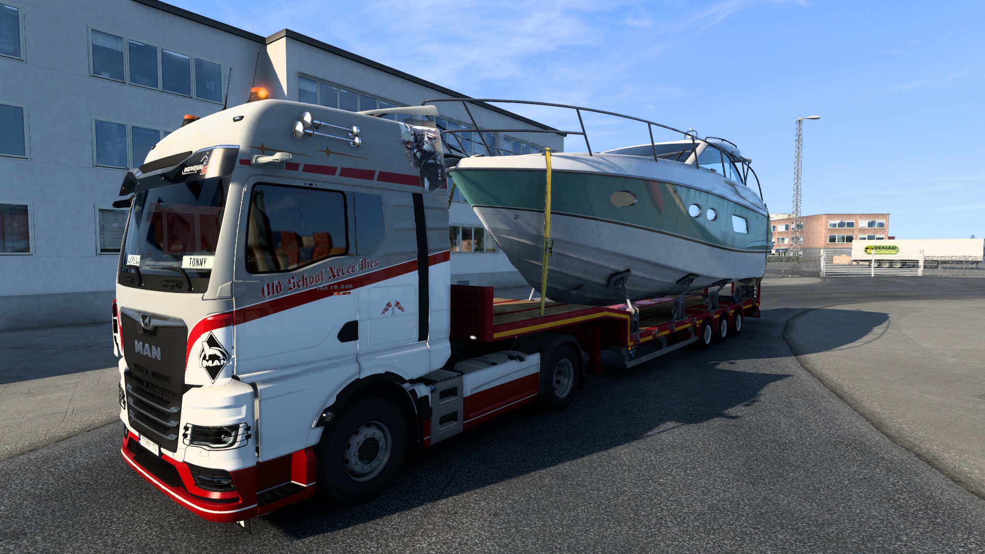 Image by truckertonny74
