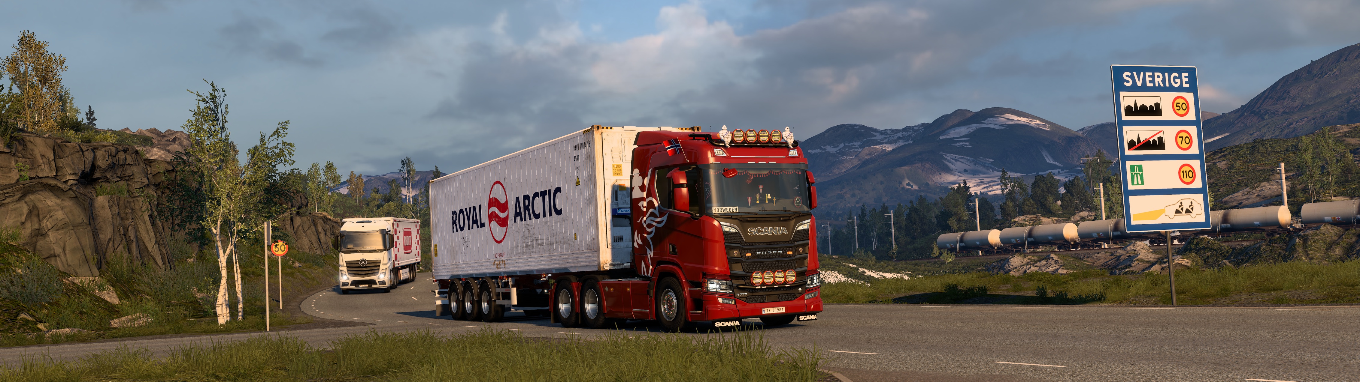 Image by NORWEGEN