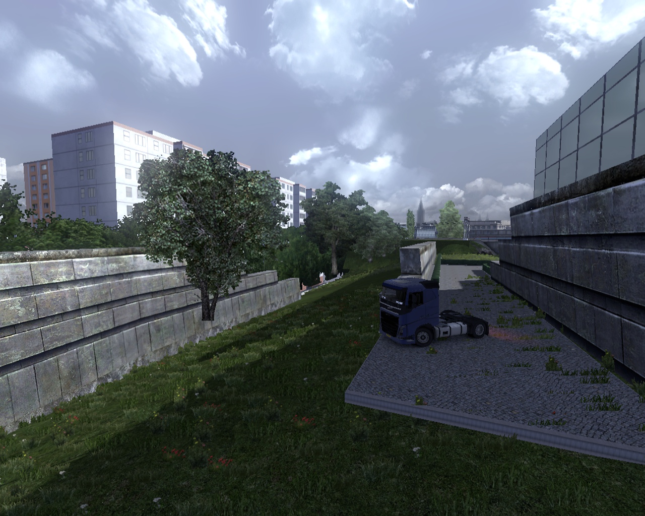 Image by rickdagamer