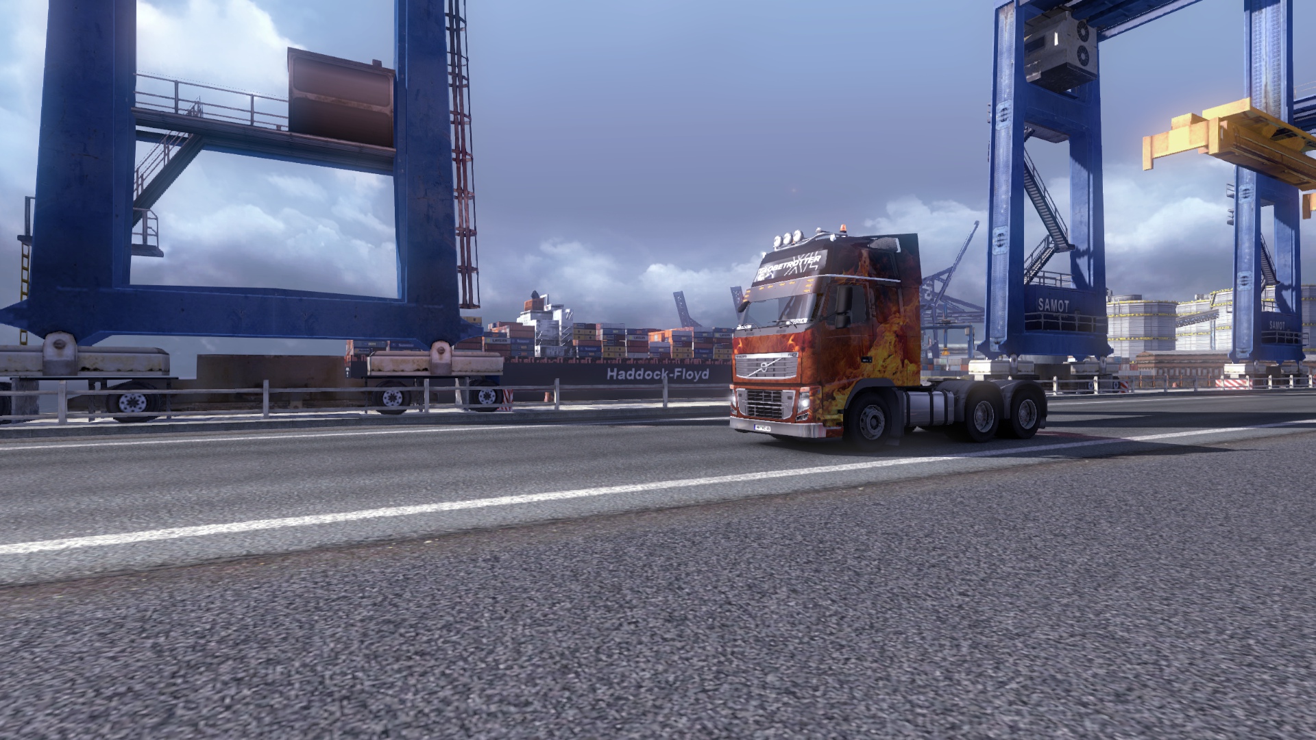 Image by Teknogroovin