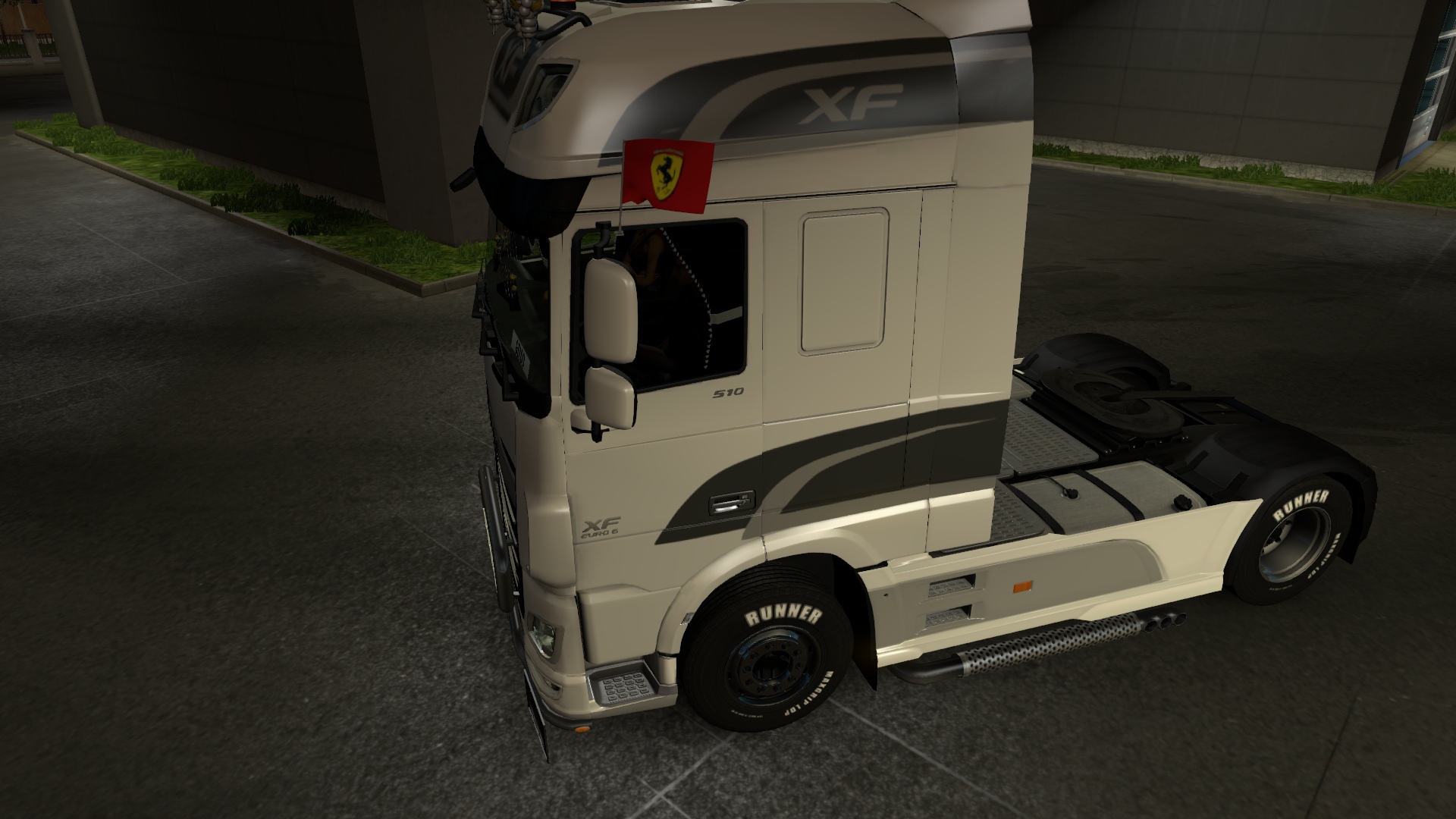 Image by actros2643