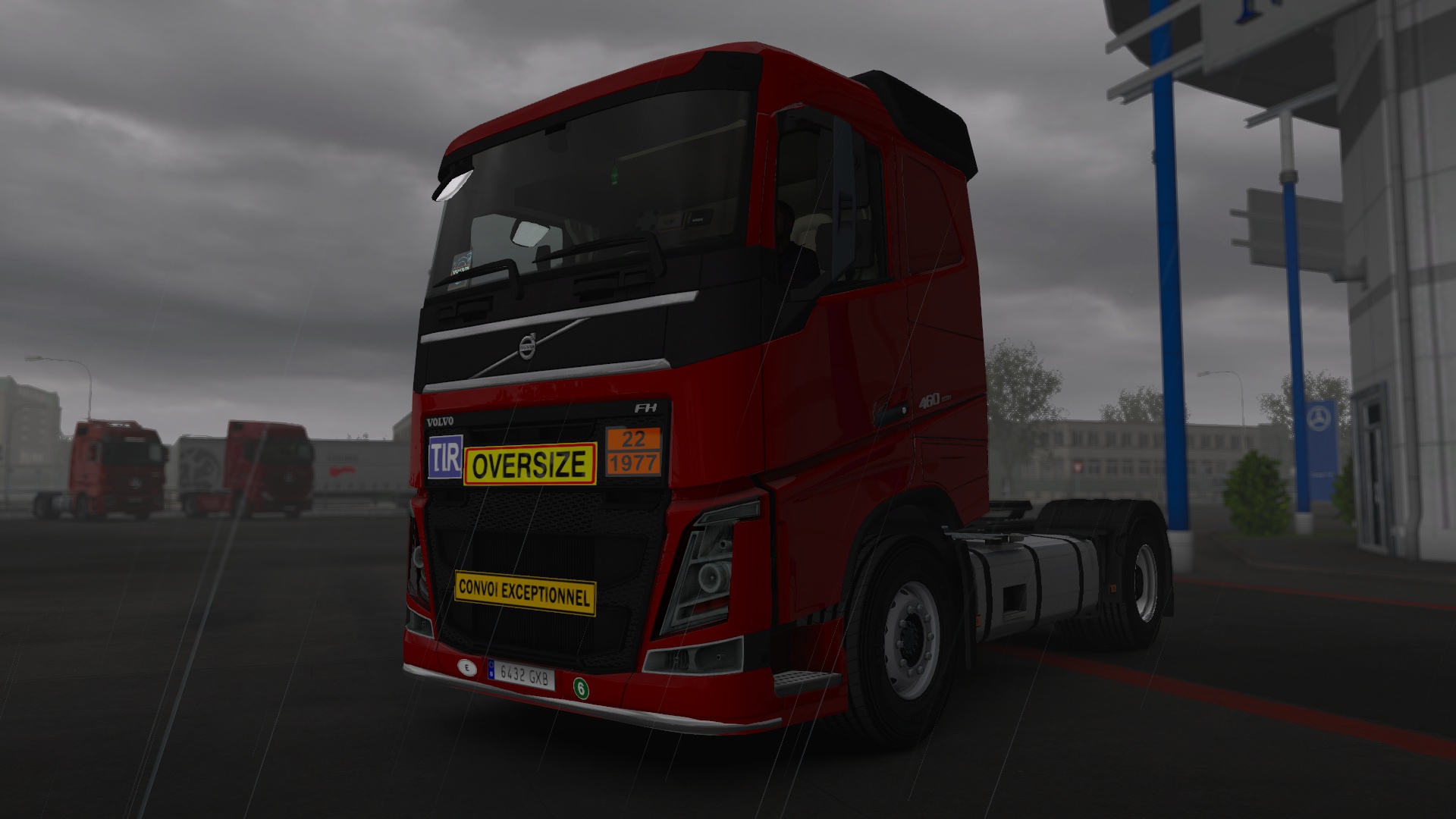 Image by IkarusForce