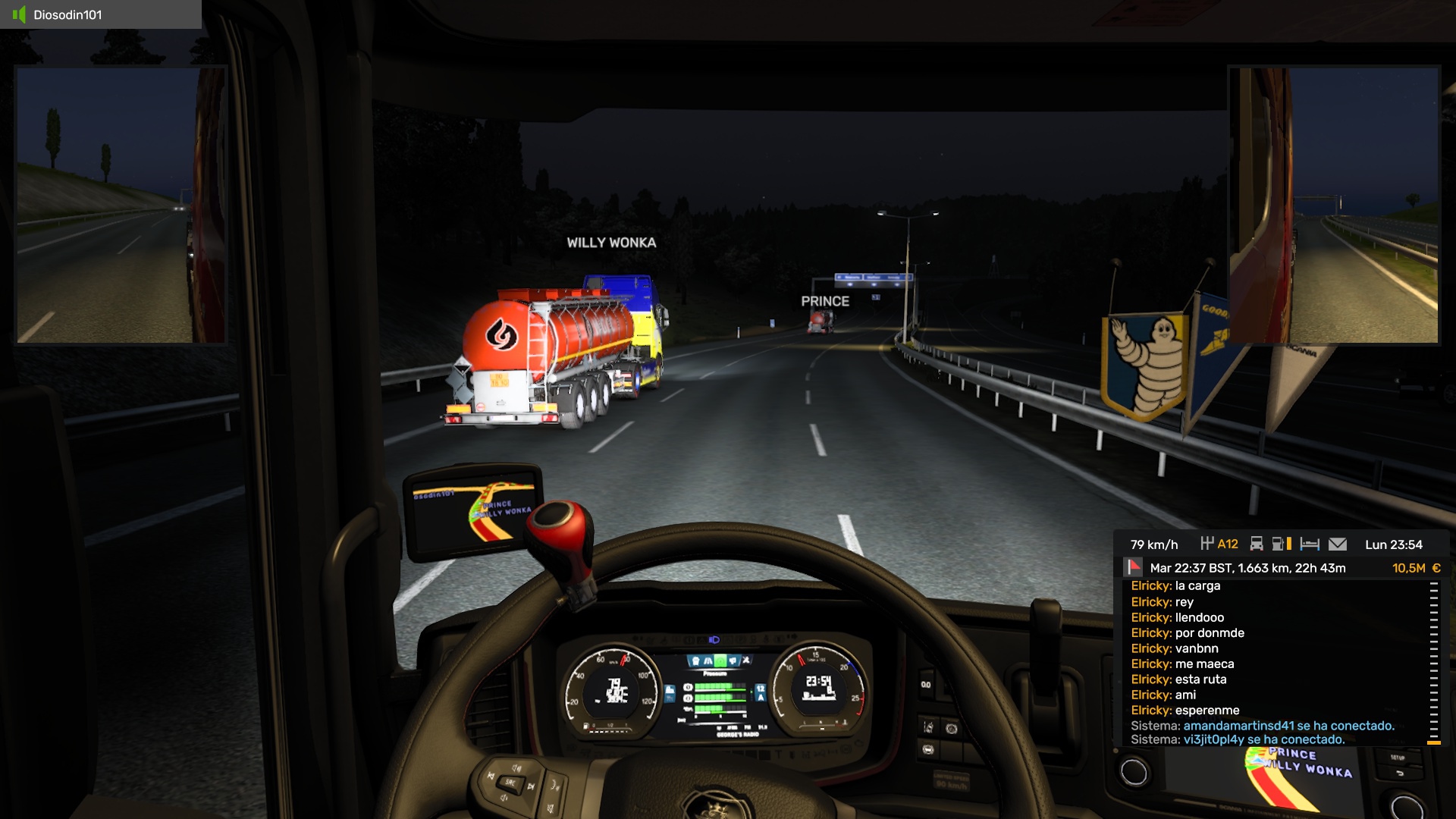 Image by DaveCabrera