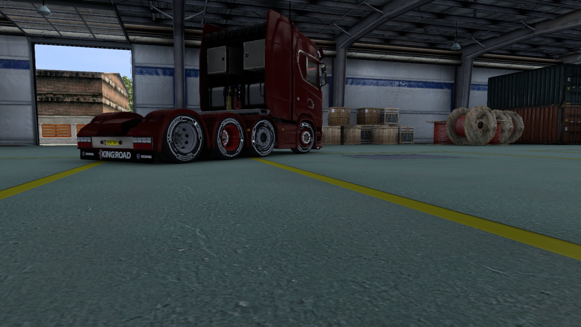 Image by Truckertom09