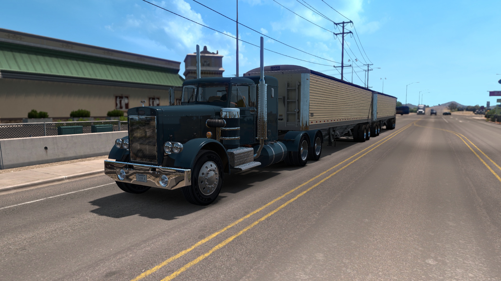 Image by Lorrydriver19