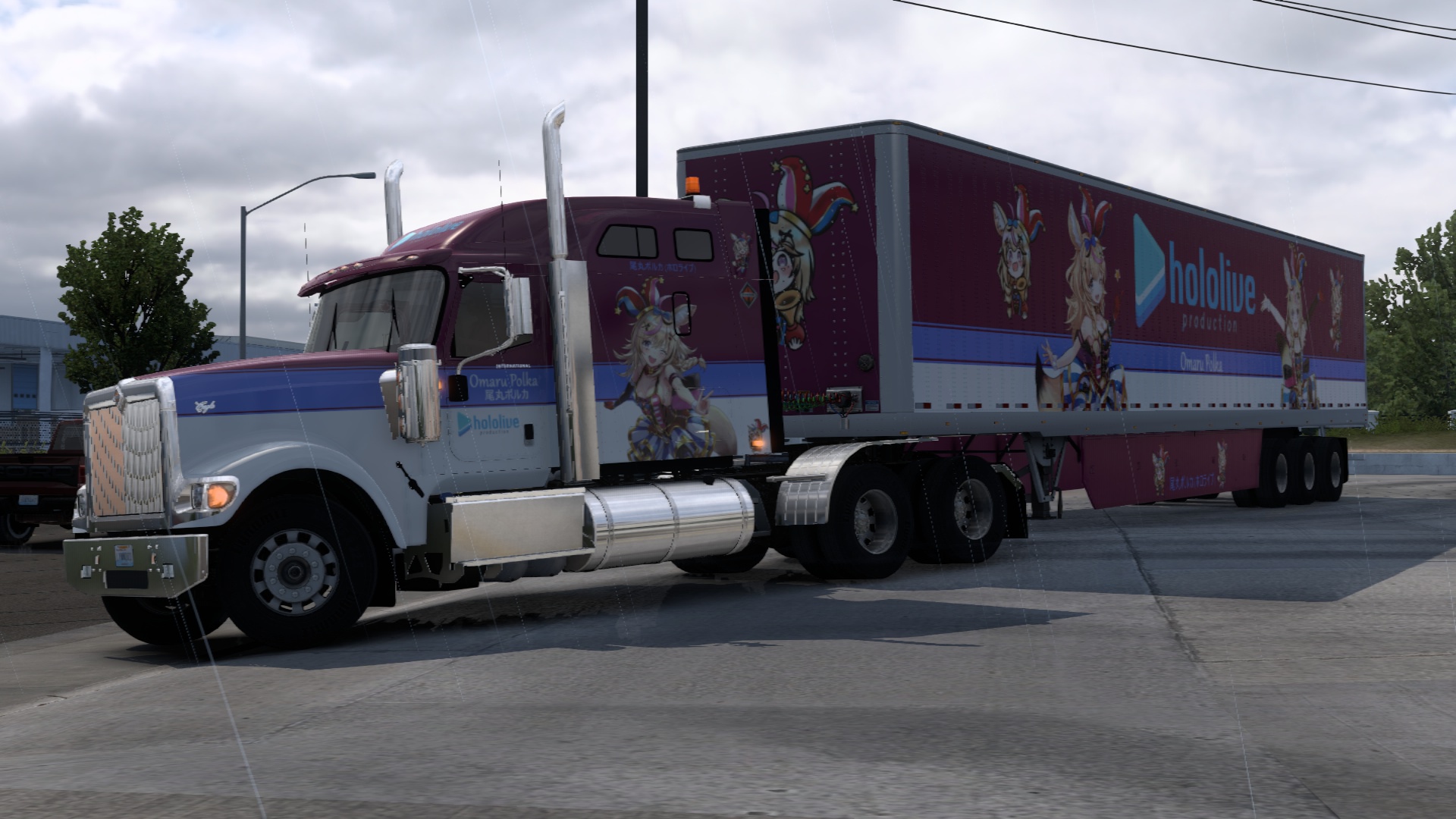 Image by CheekiVonTruck