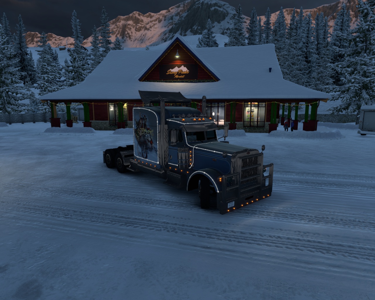 Image by The_Buslaev