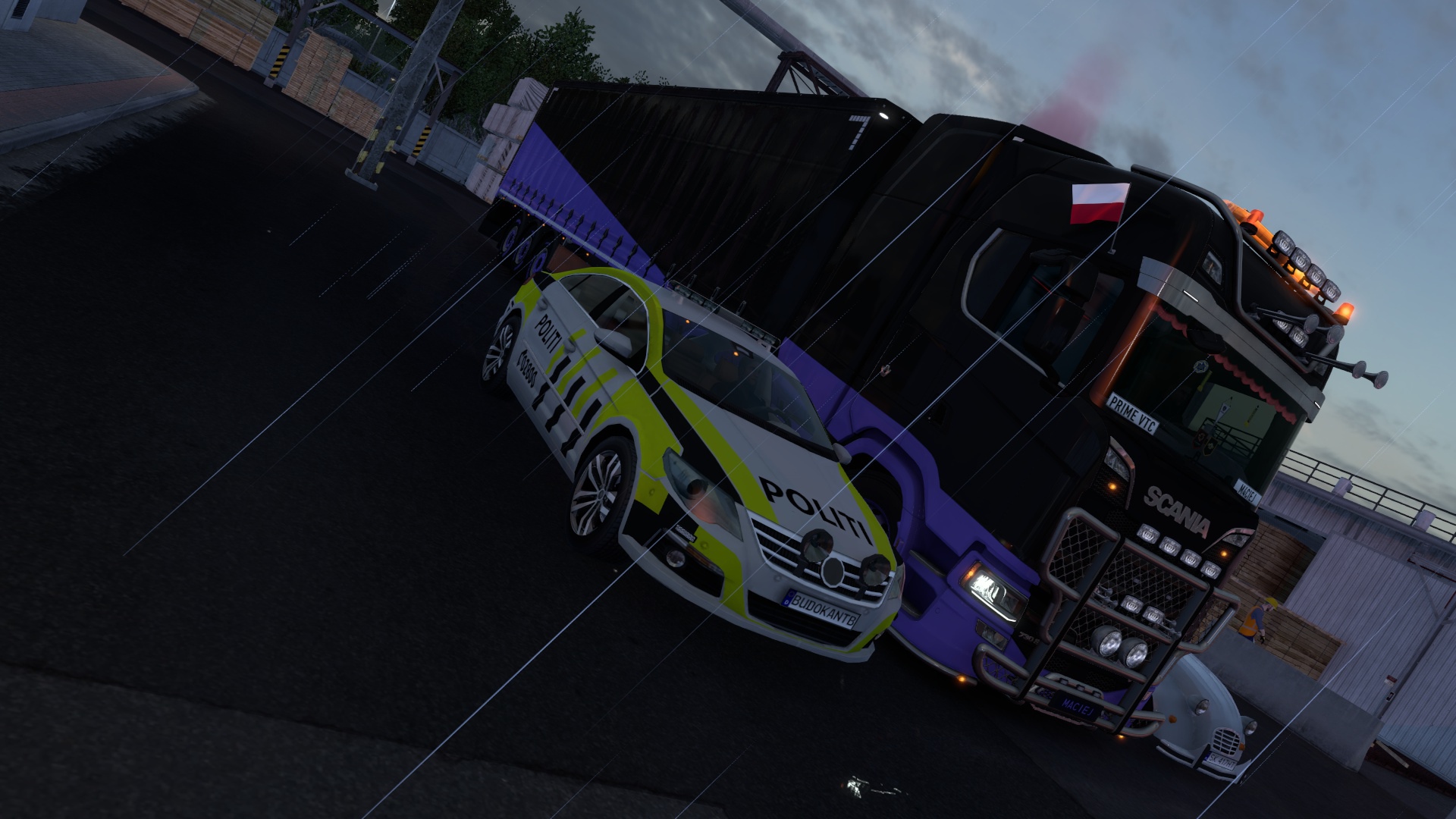 Image by maciejkamo2