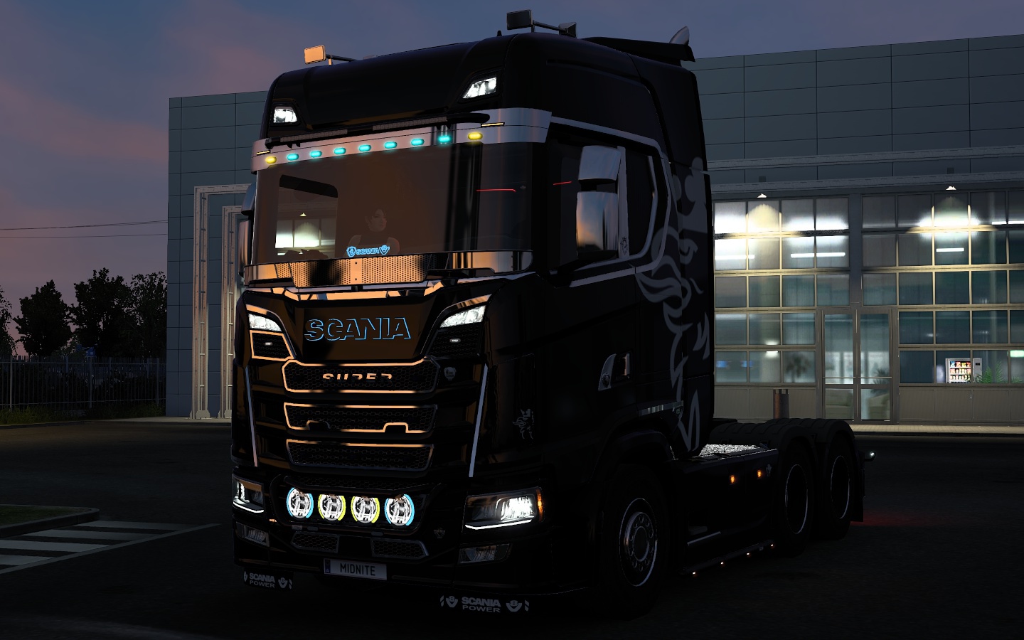 Image by MidniteTrain