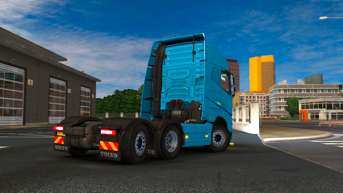 Image by LuukTransportNL