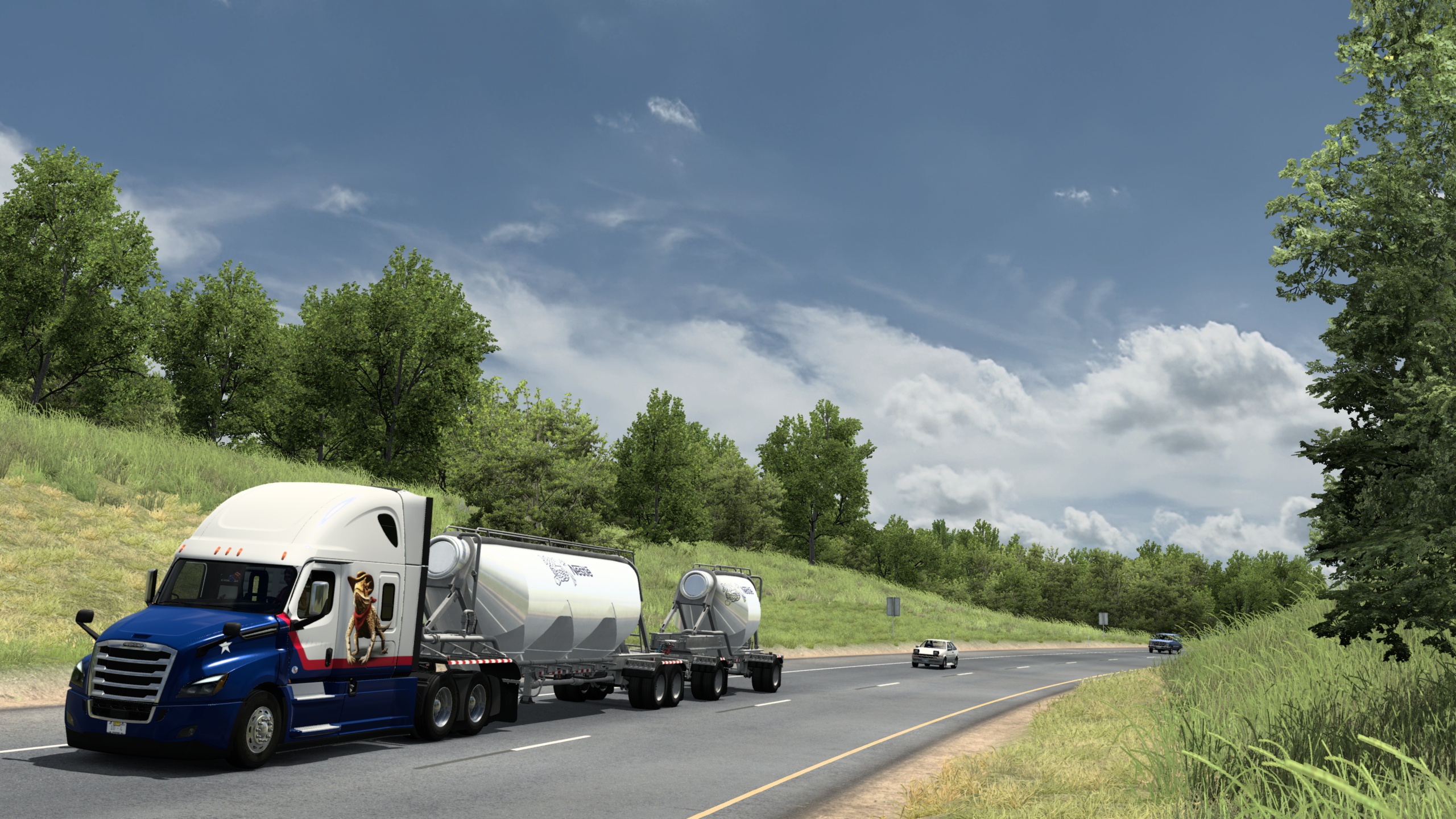 Image by British_Trucker