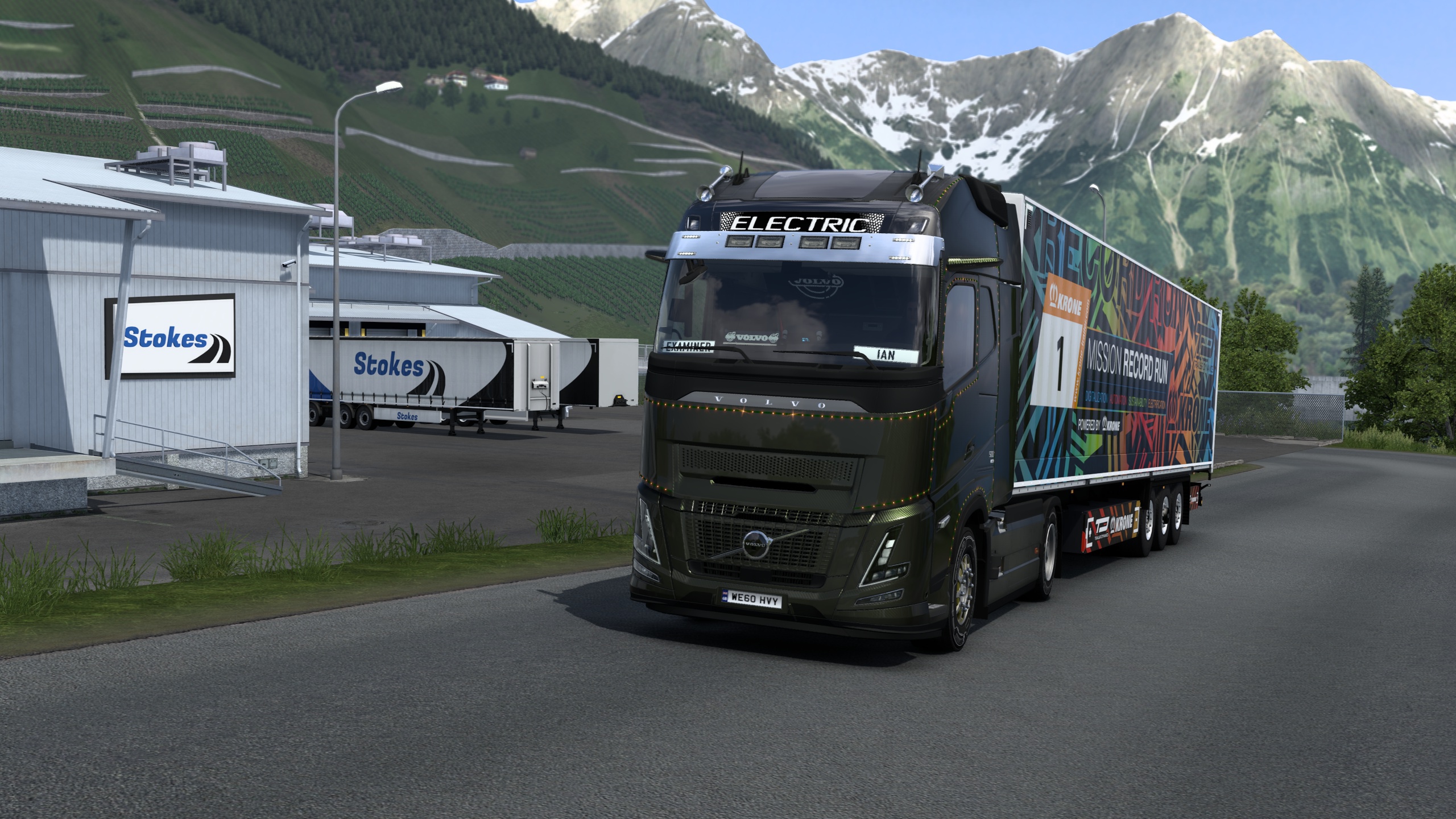 Image by ExaminerIan