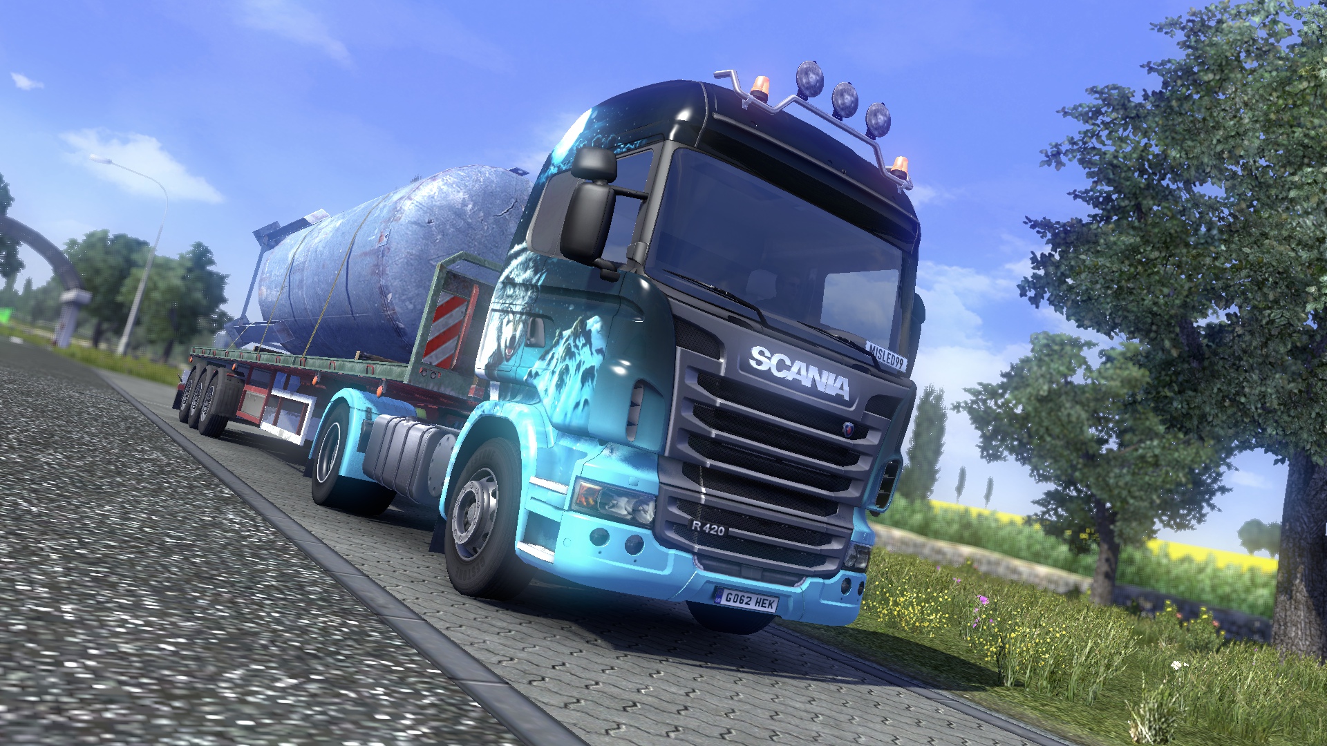 Image by MisledSwede99