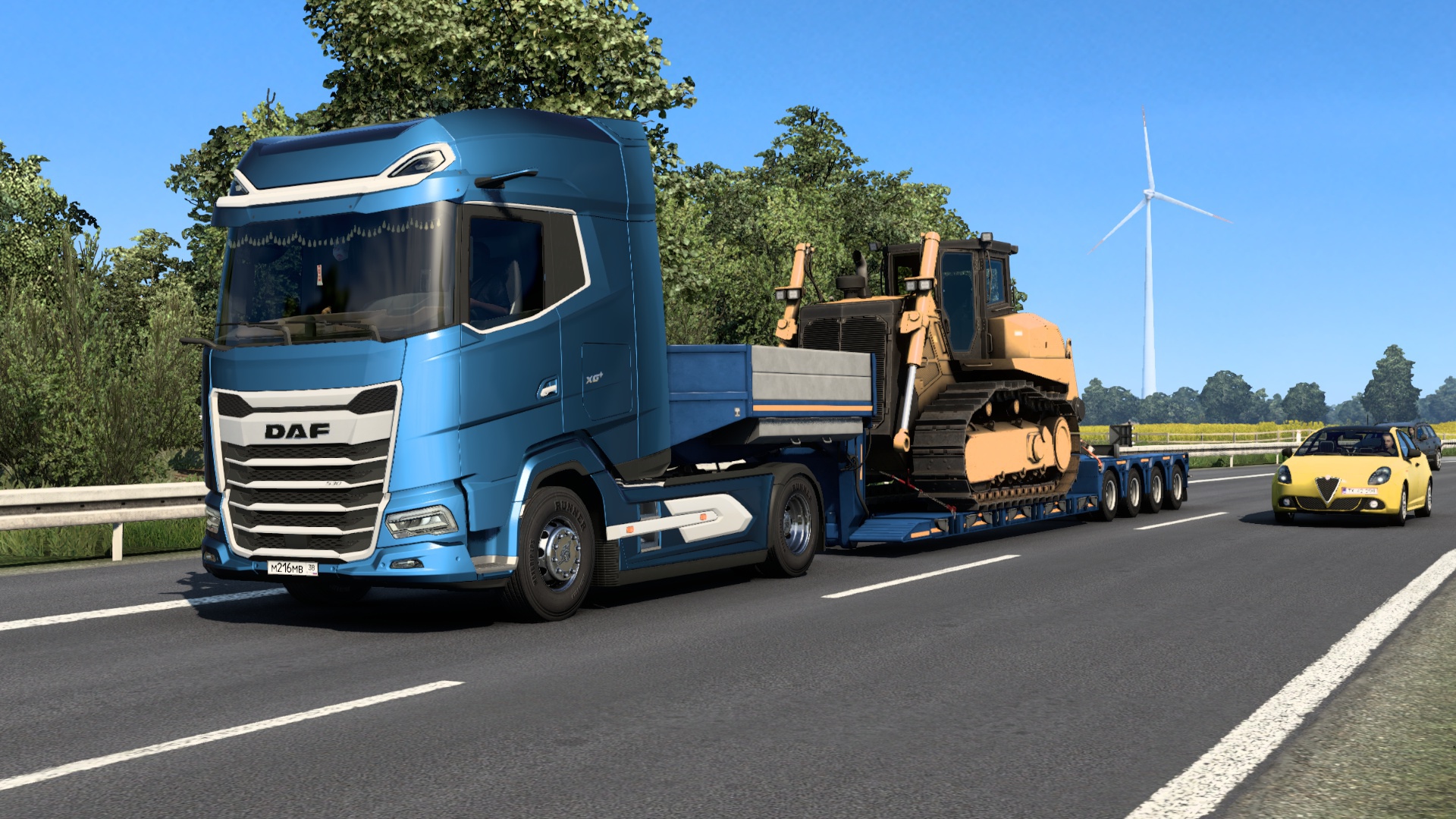 Image by mikhailchenskij