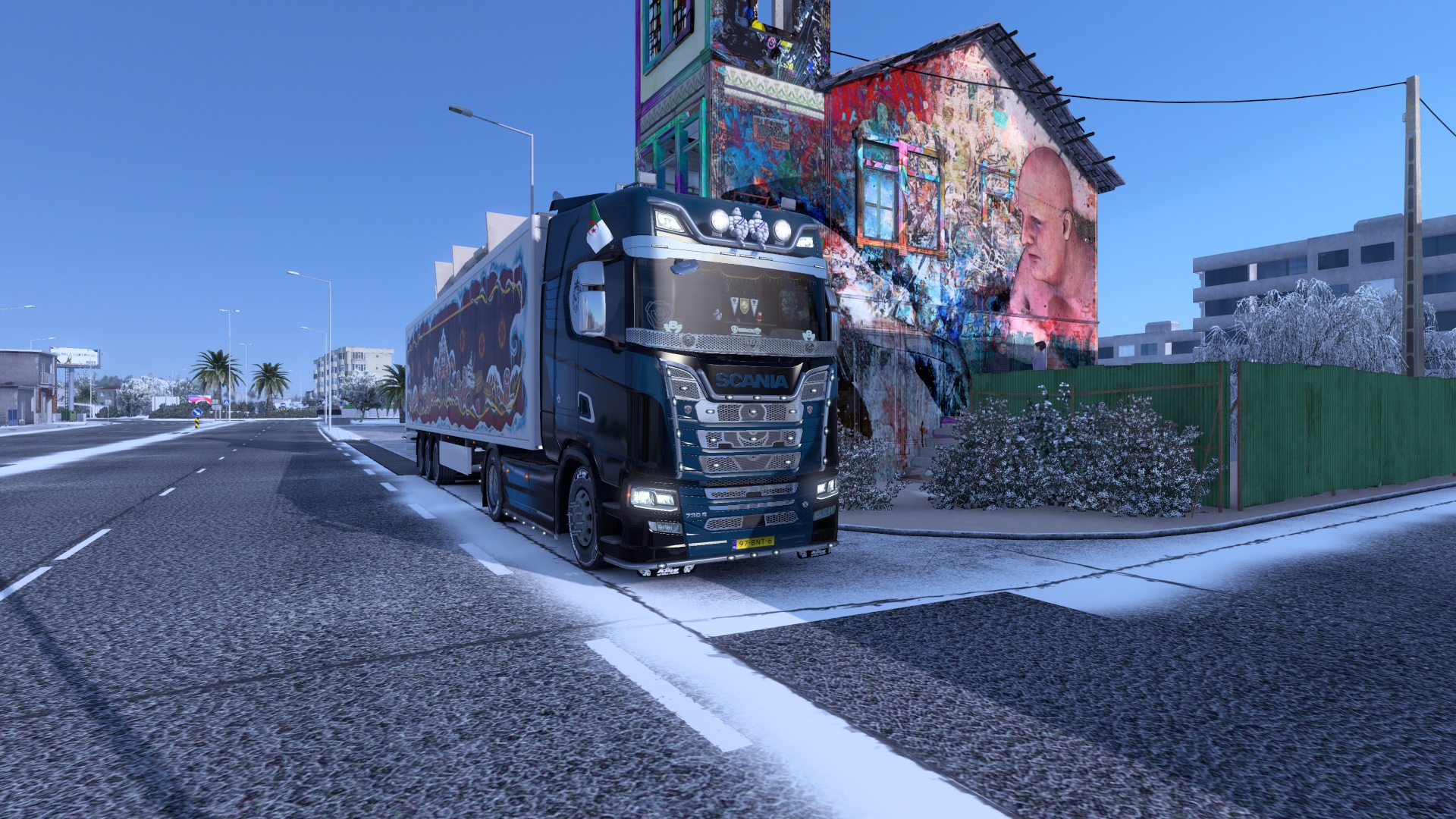 Image by iskanderdaroui