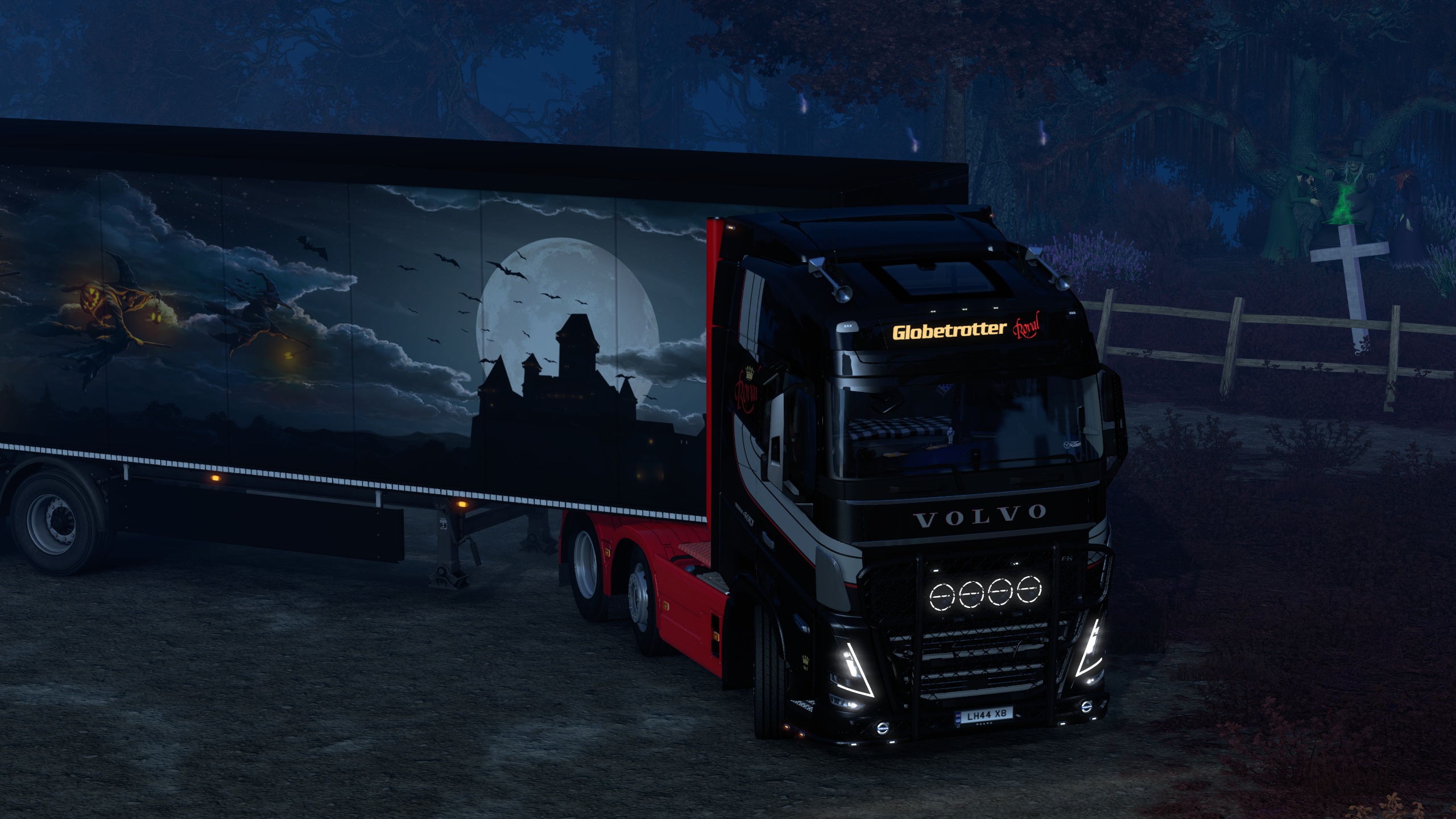 Image by British_Trucker