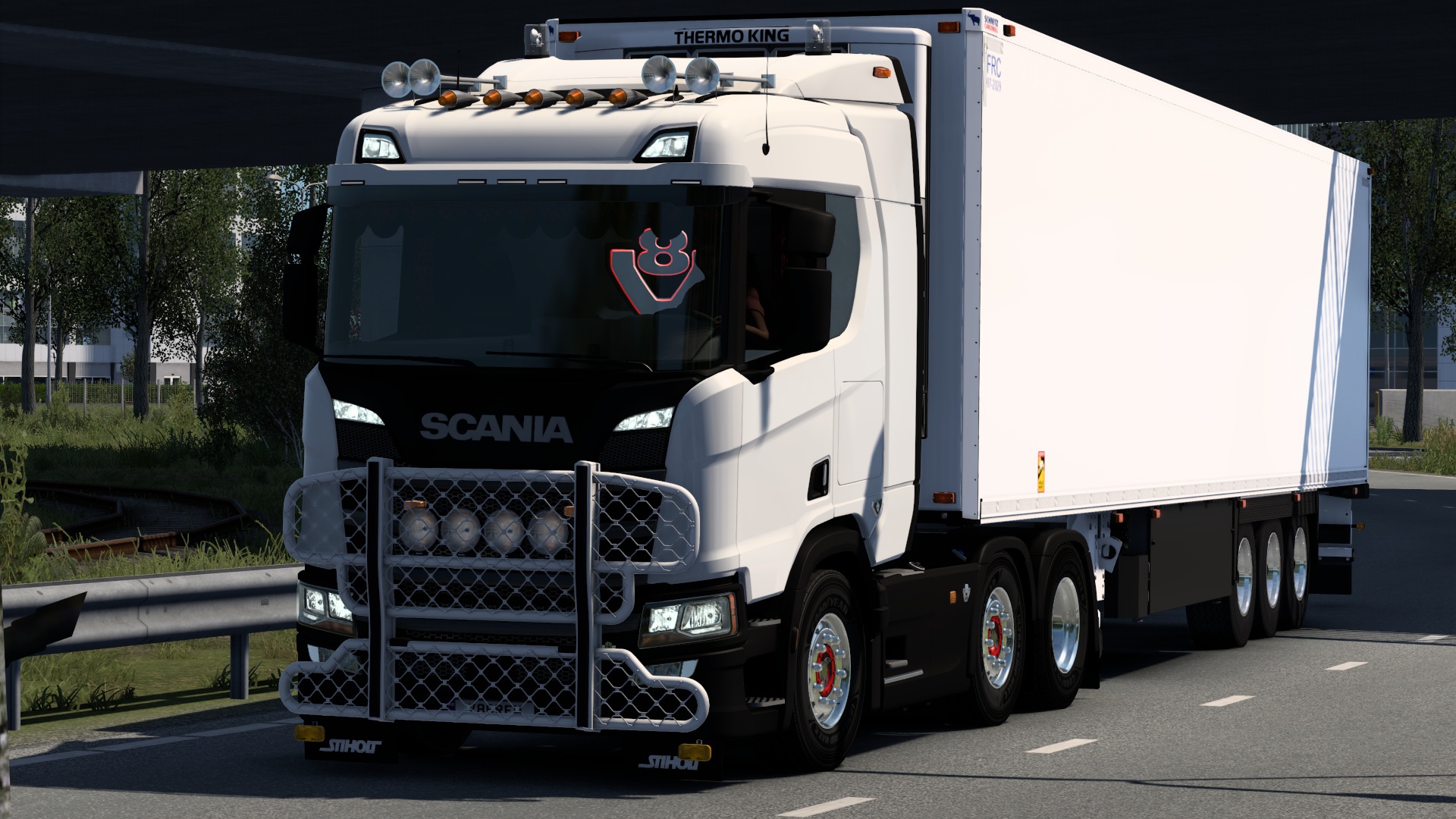 Image by timmyroberts