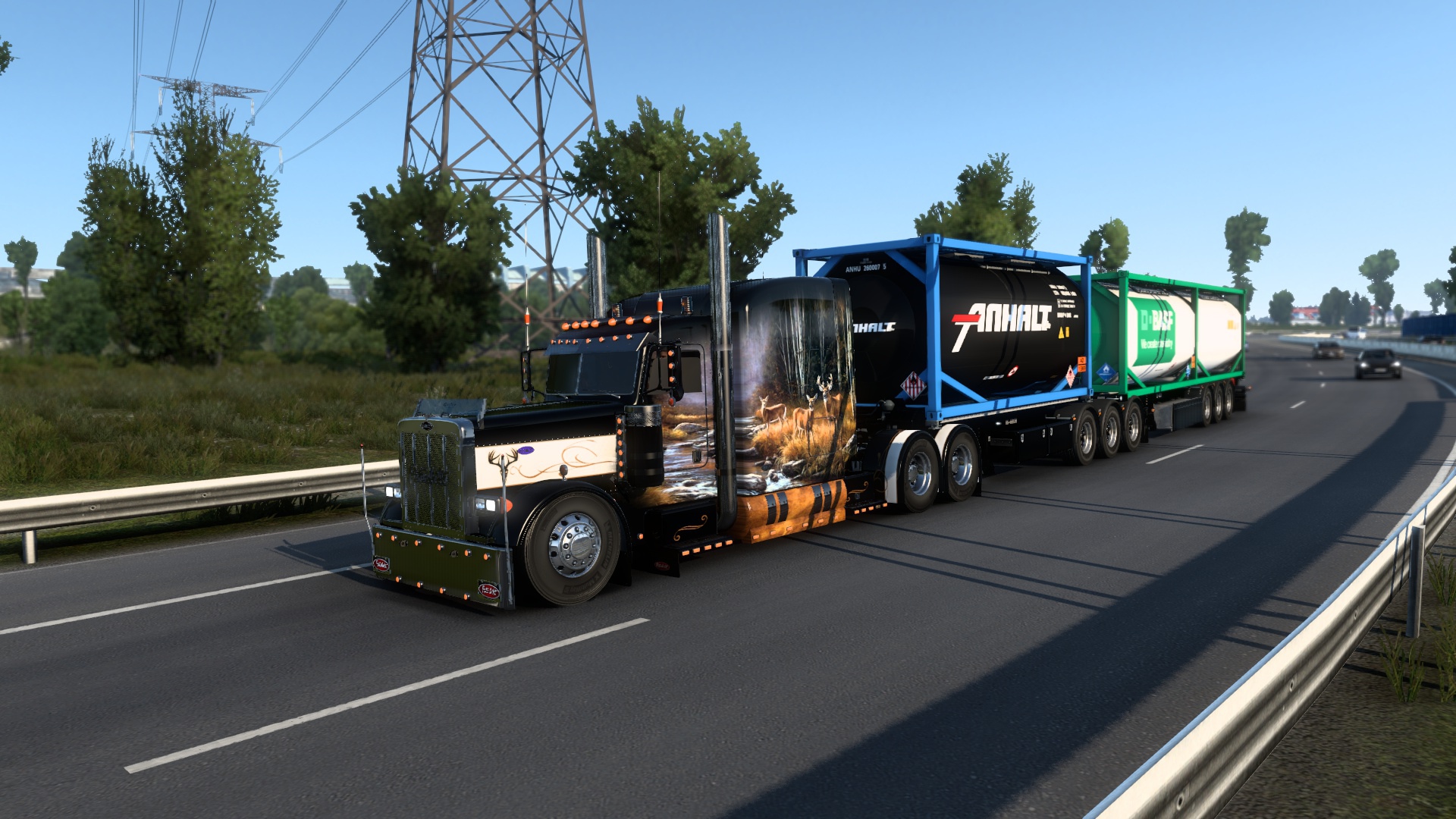 Image by truckergeerard