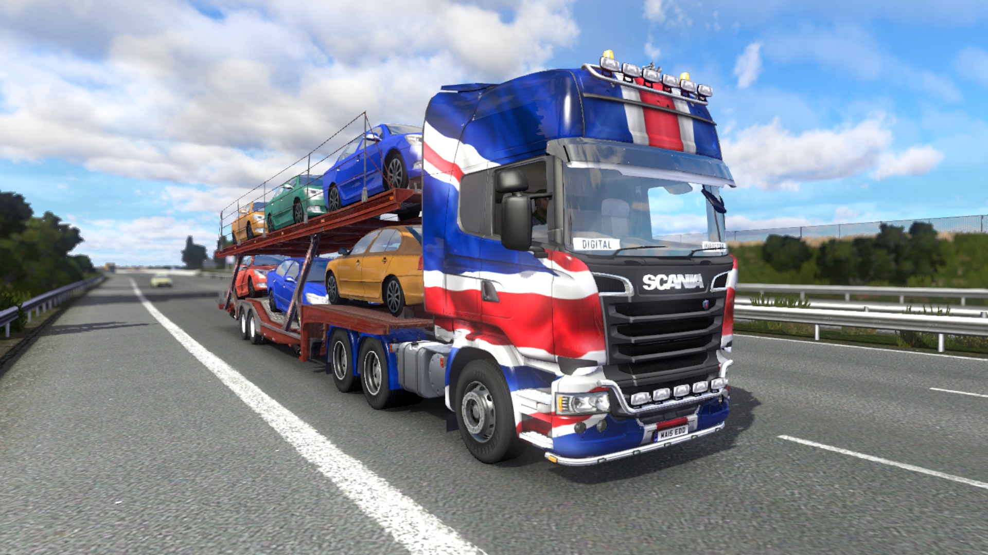 Image by DigitalImpostor