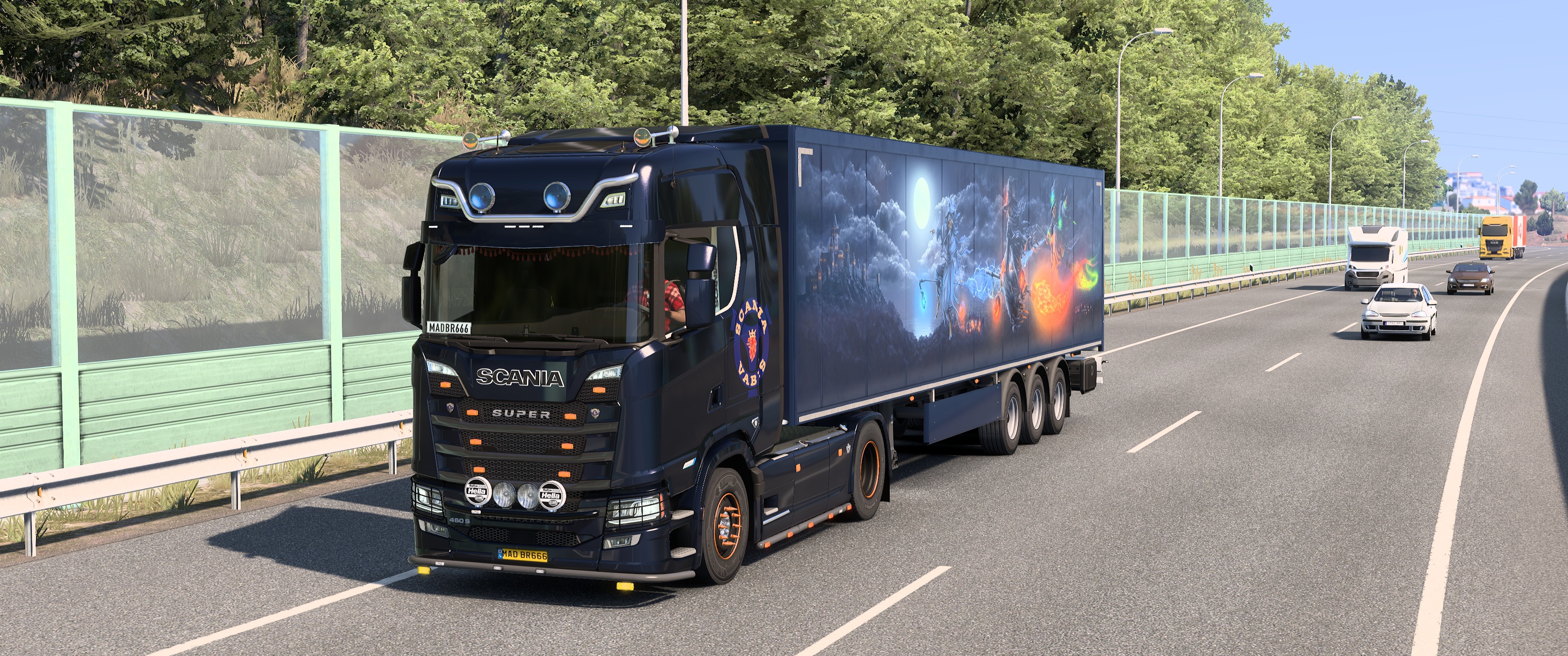 Image by madrugagato
