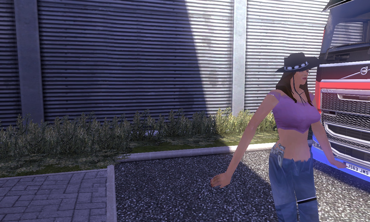 Image by jstruckingmad