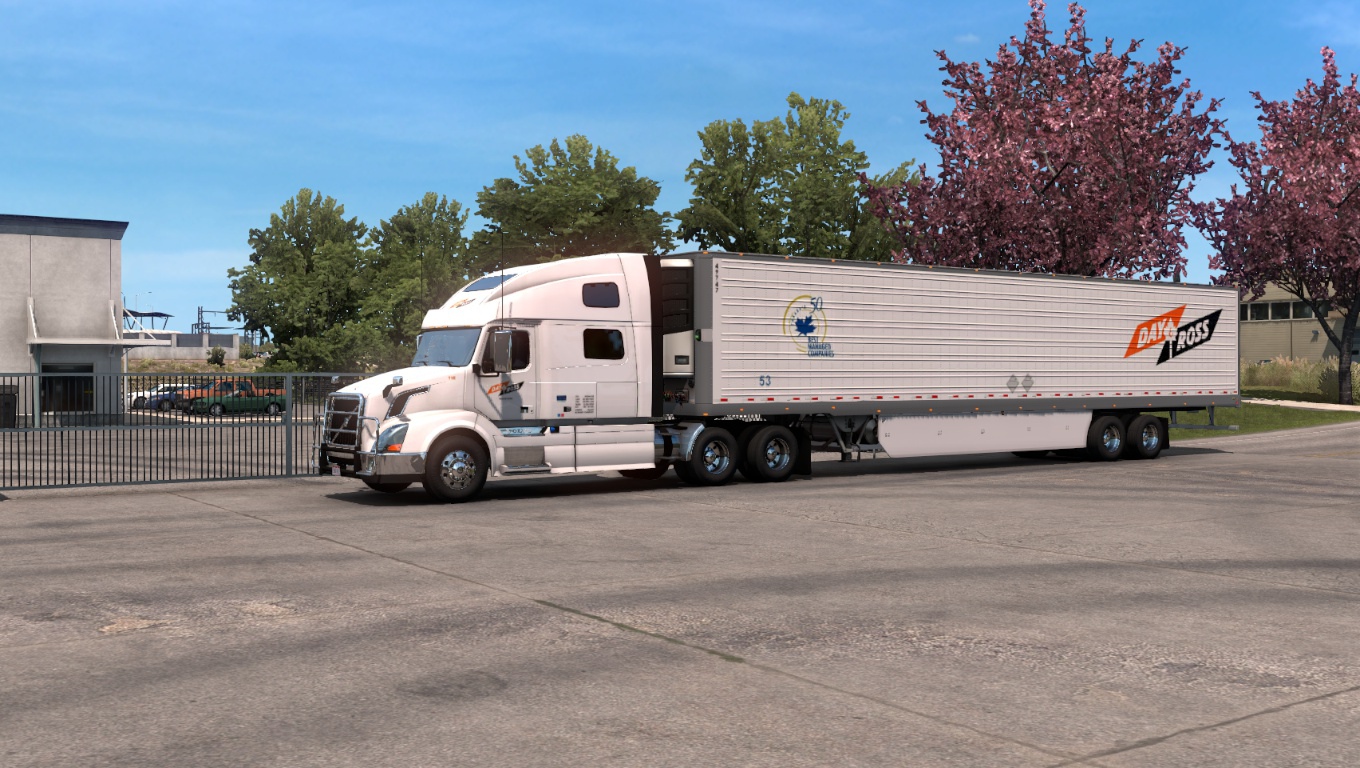 Image by christhetrucker