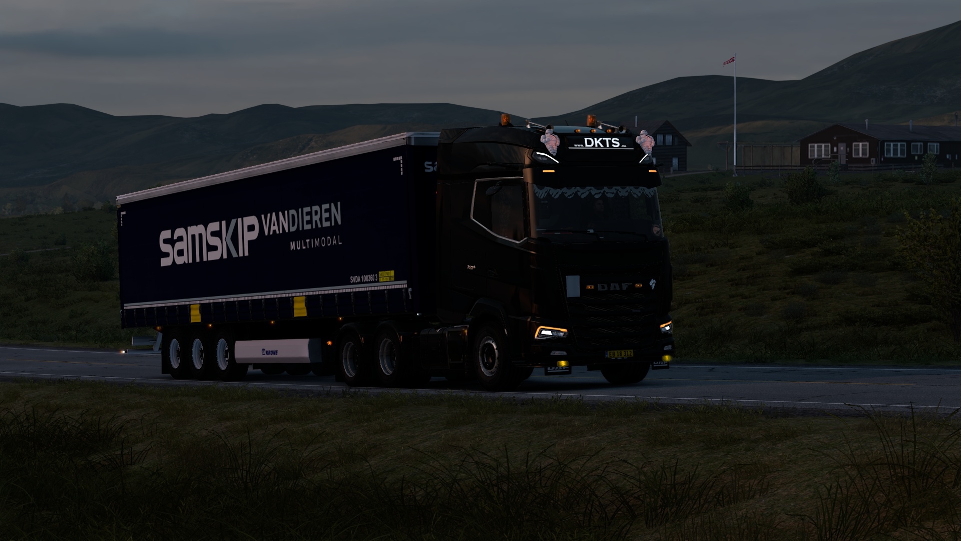 Image by DennisTrucker