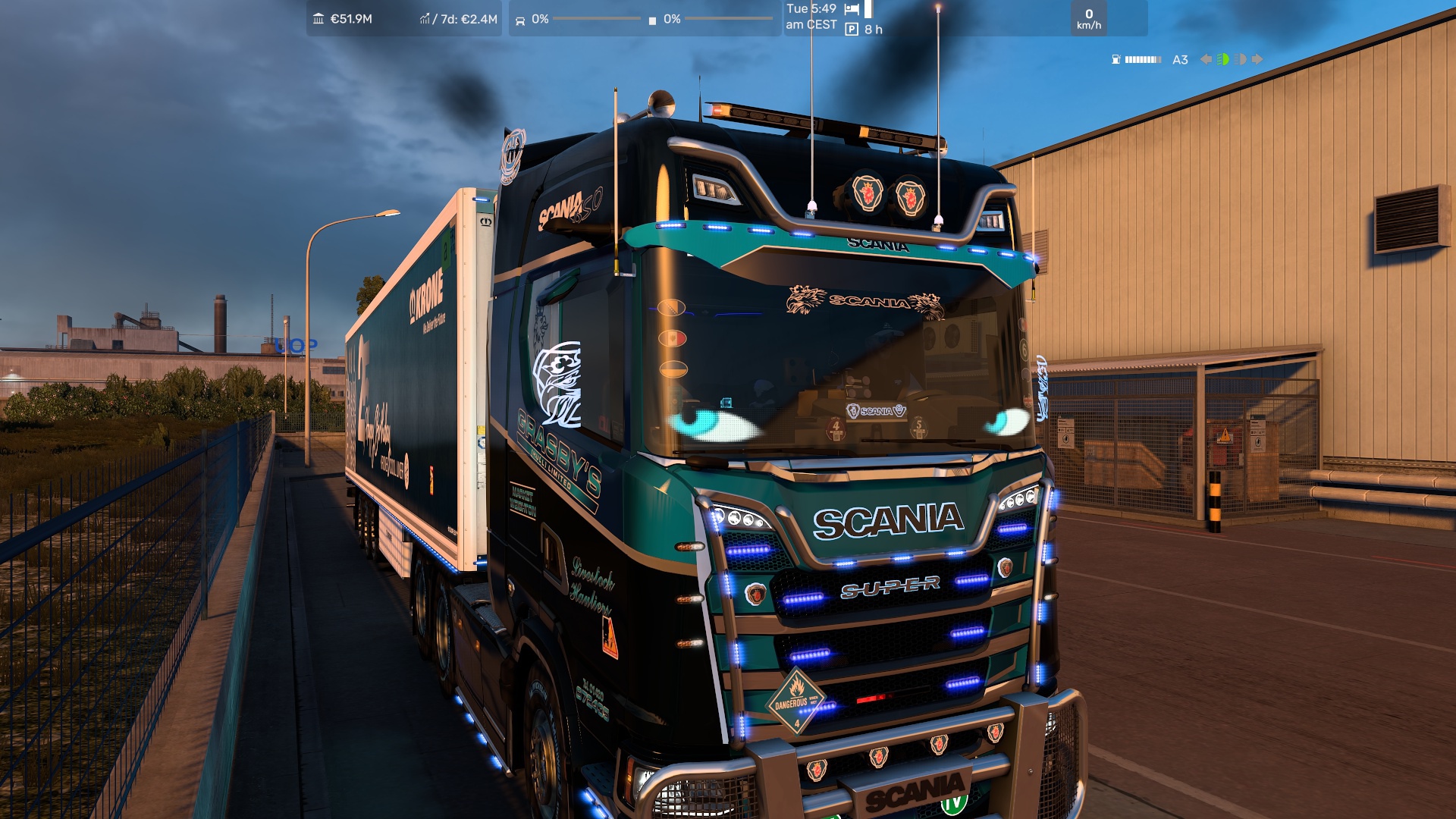 Image by Uncle_D_Trucking