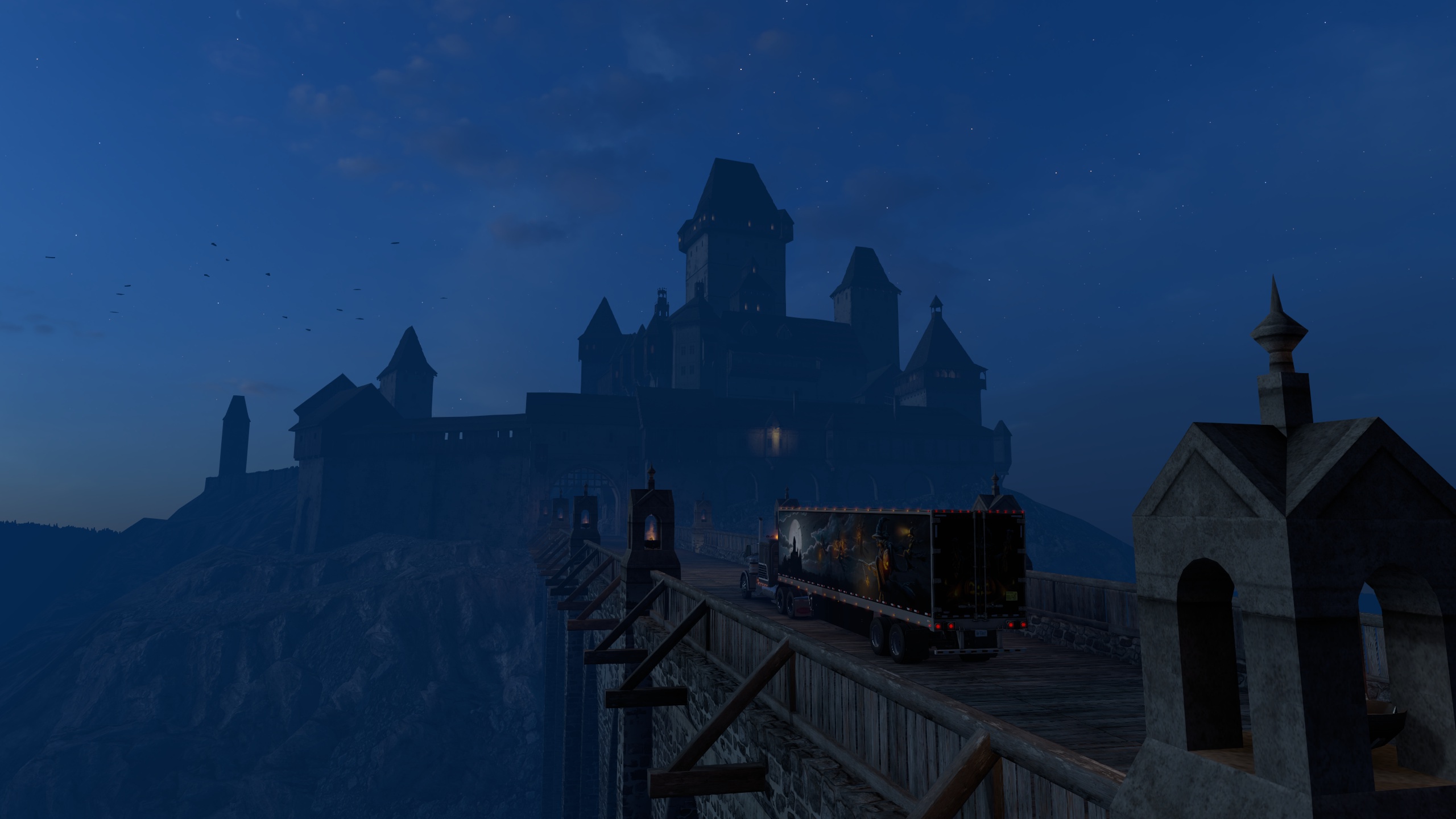 Image by OliverevilO