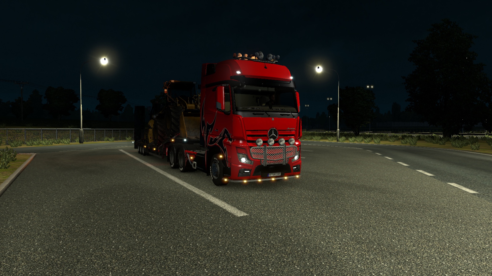 Image by Southerntrucking