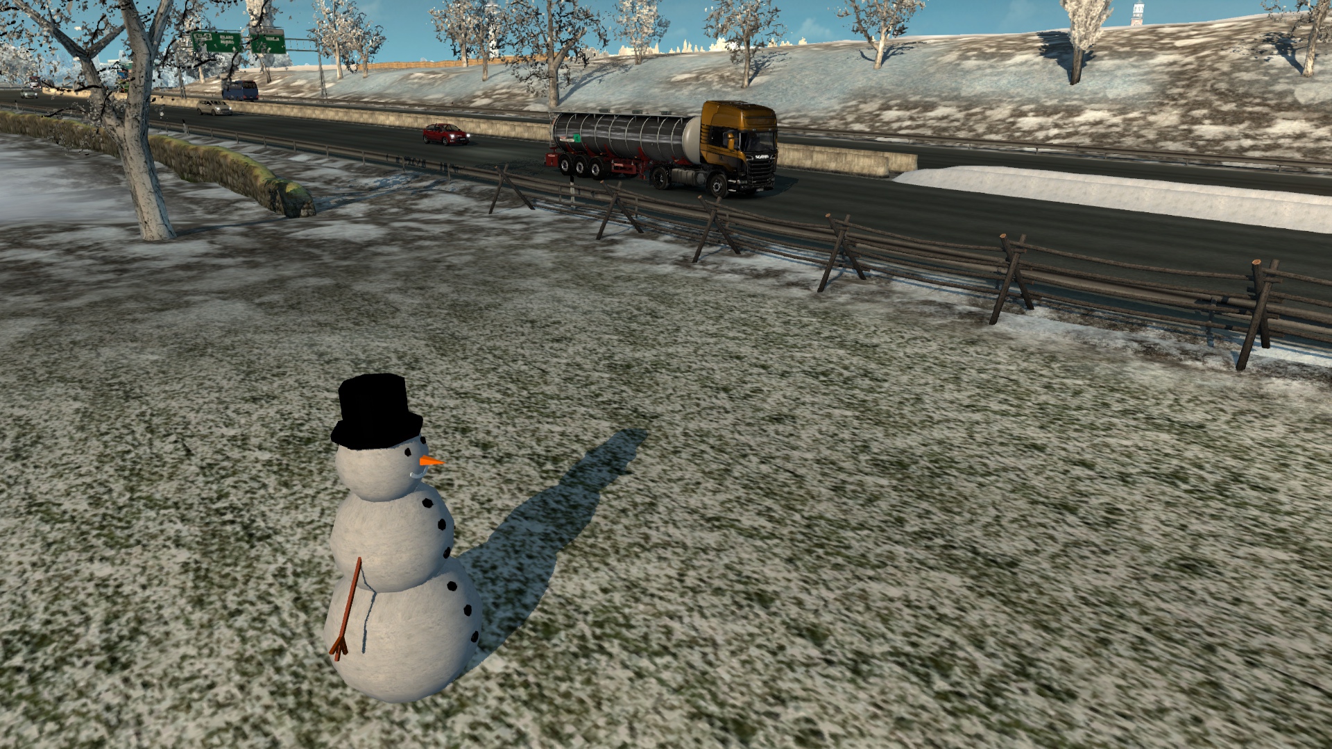 Image by Alex_Truckdriver