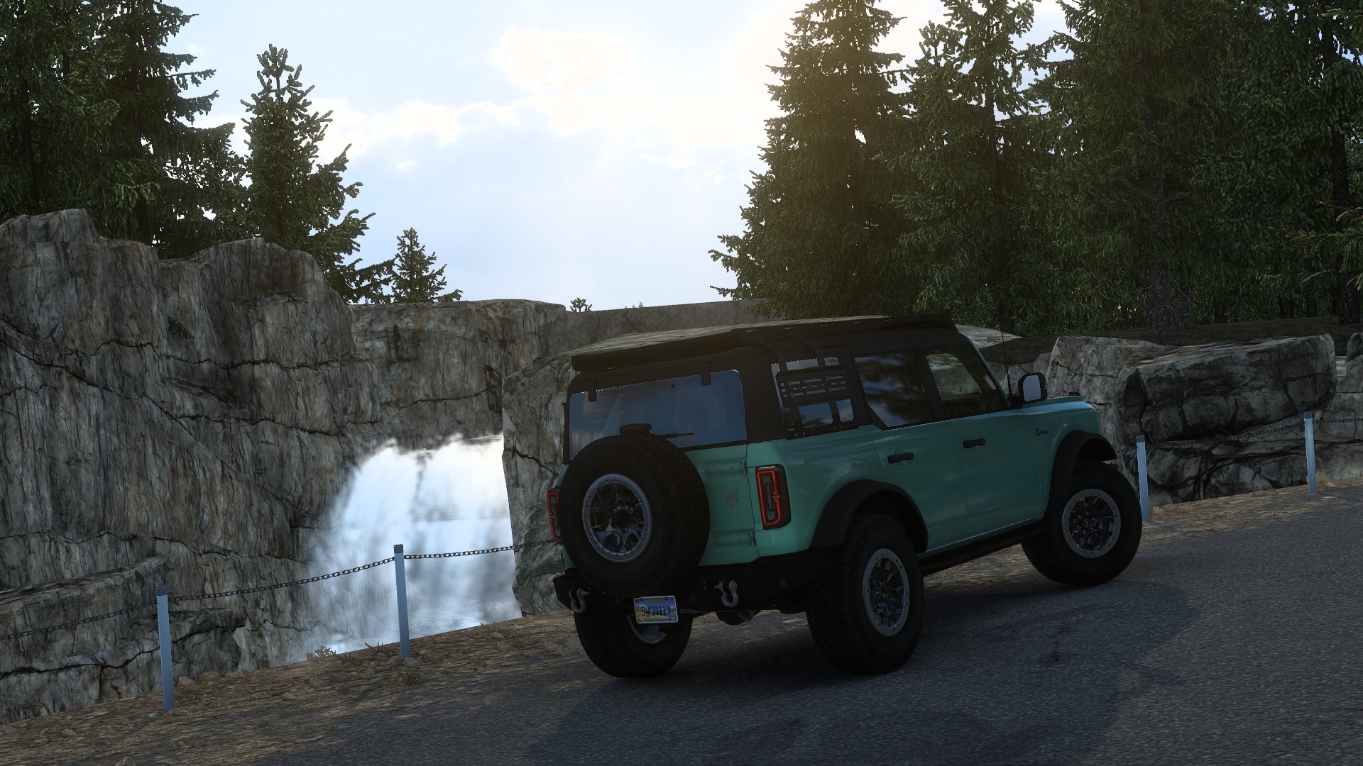 Image by ReevesRally