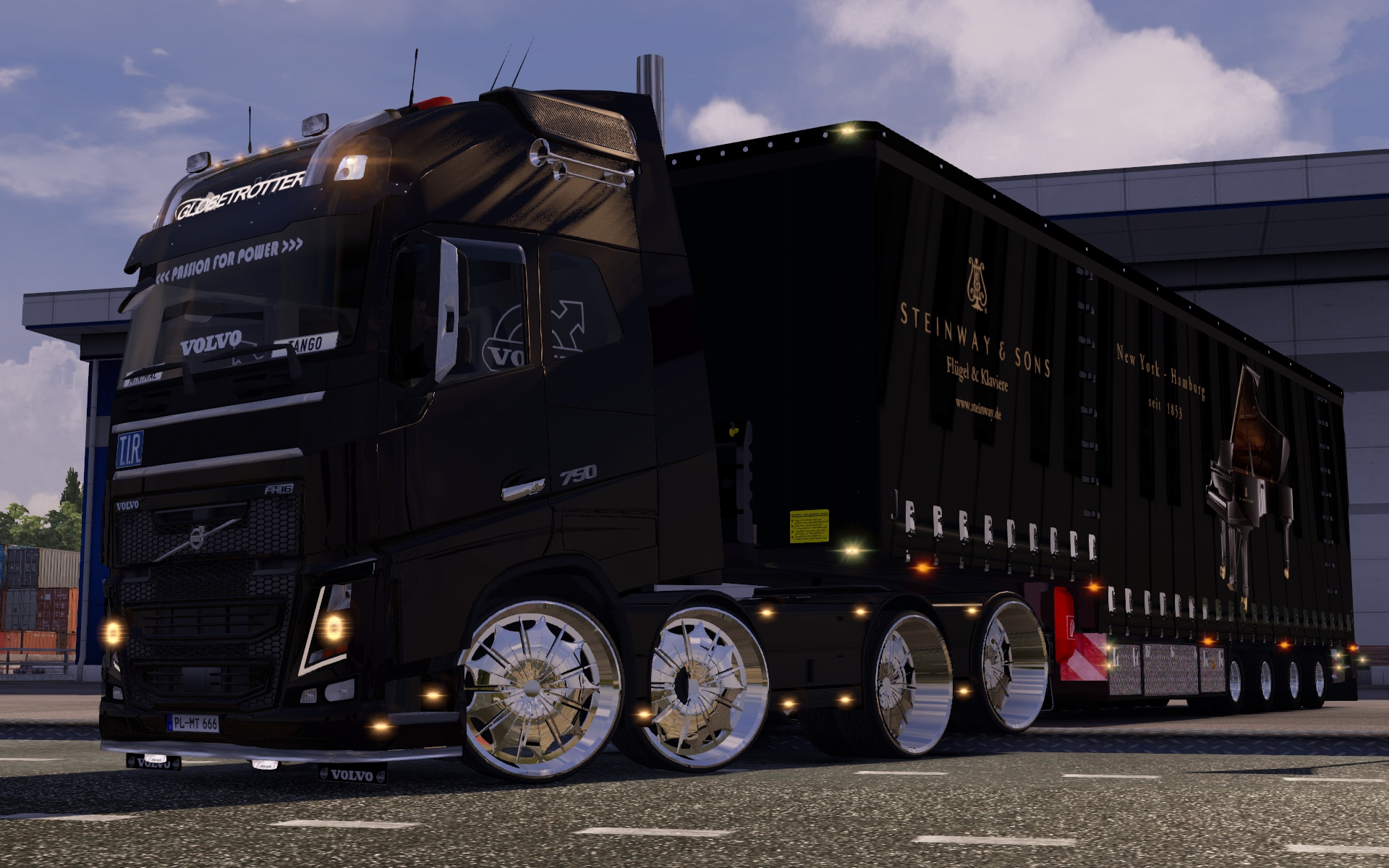 Image by MinimalTango