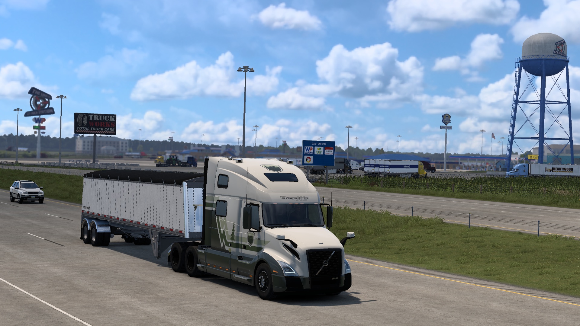 Image by rolniktruck