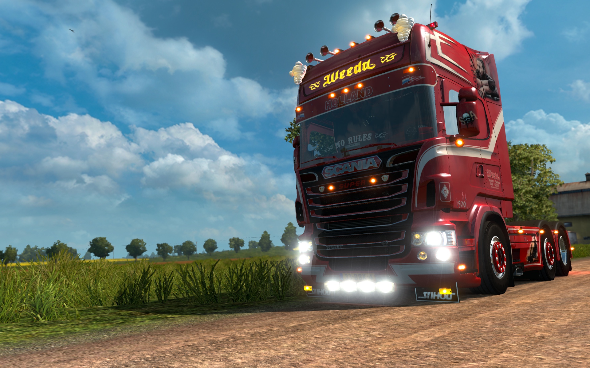 Image by Rick_Trucker