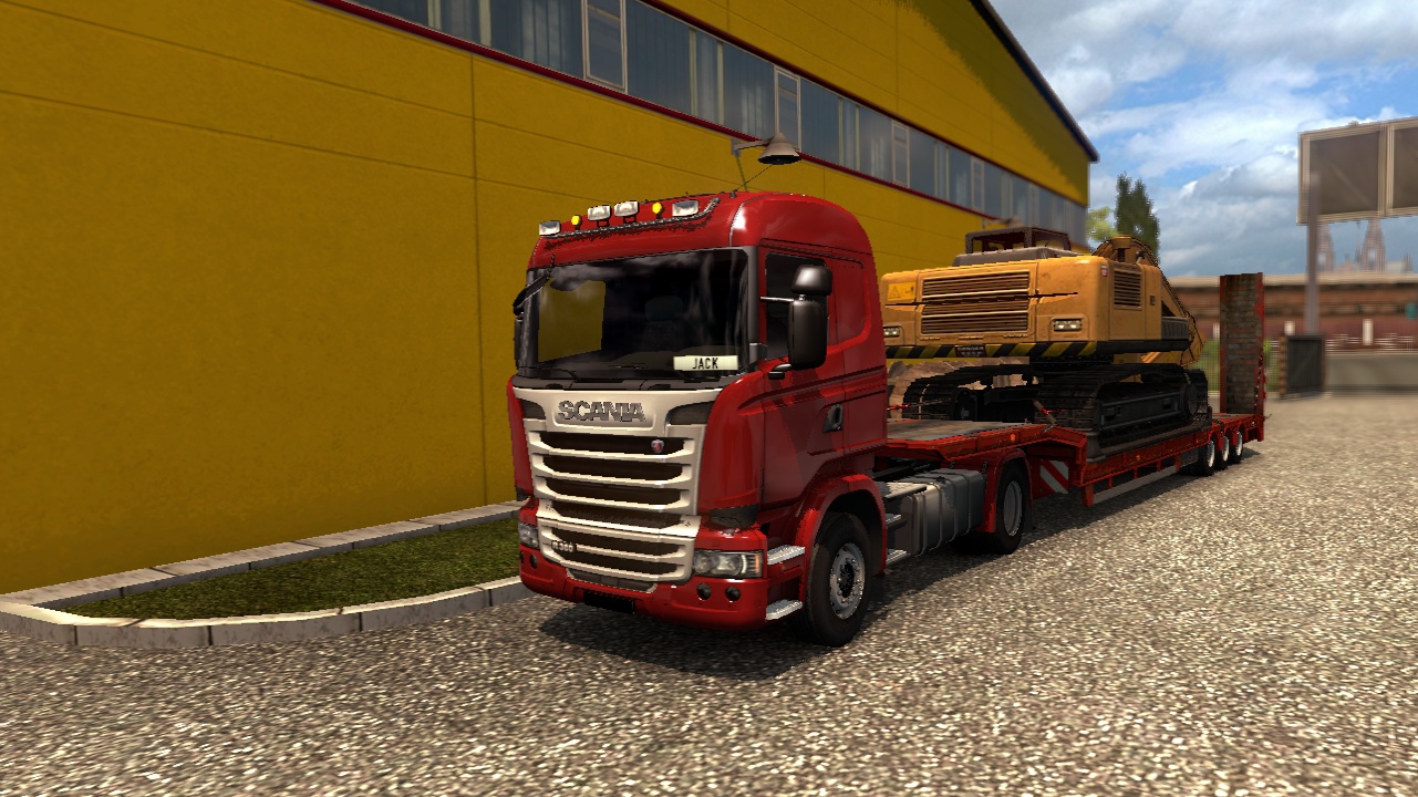 Image by TheTrucker65