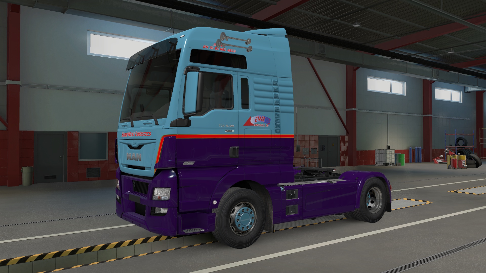 Image by Gear_Jammer2